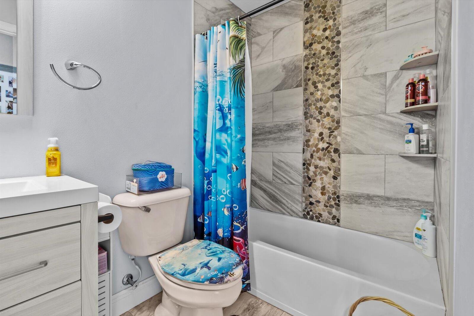 MARTINS CROSSING - Residential