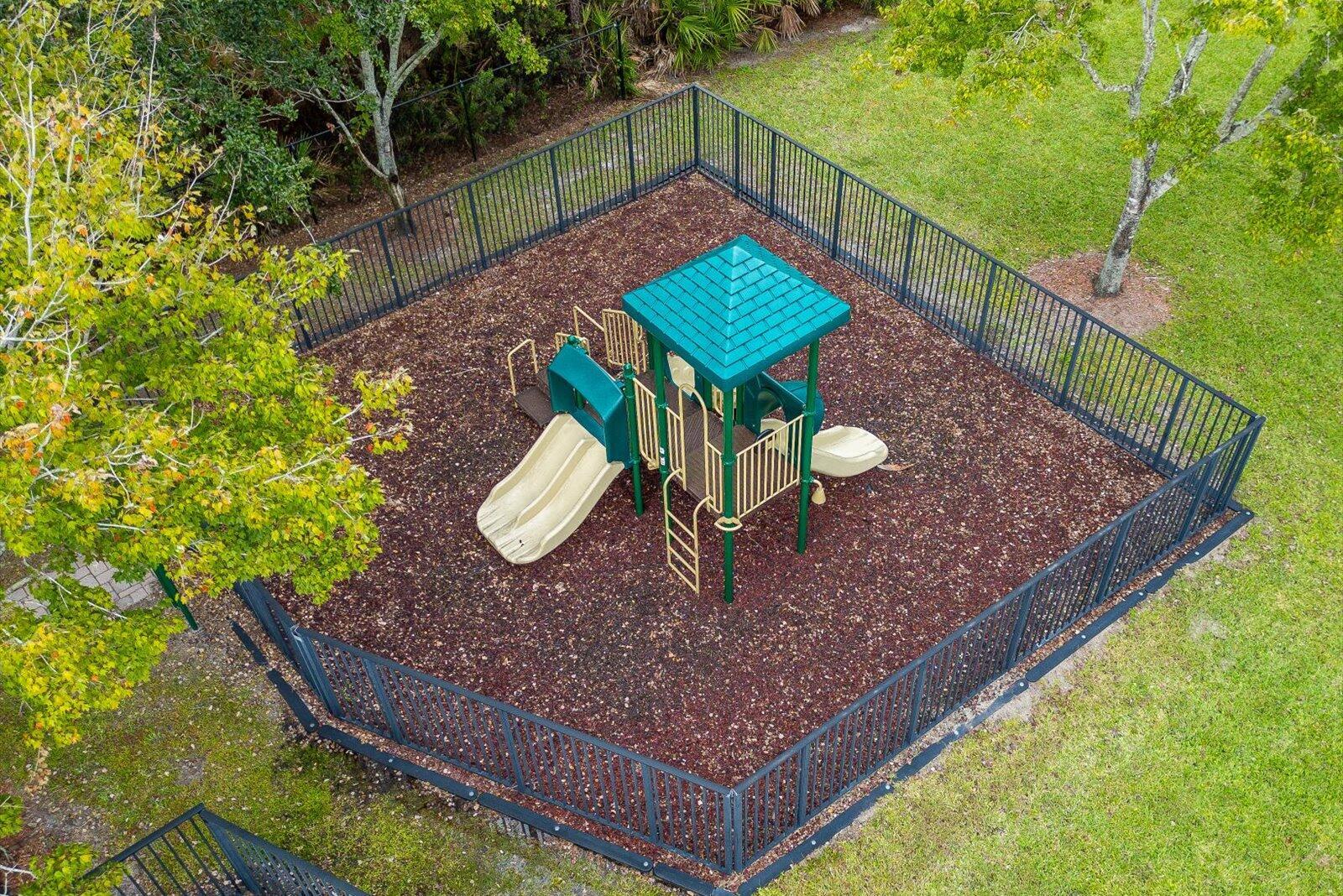 MARTINS CROSSING - Residential