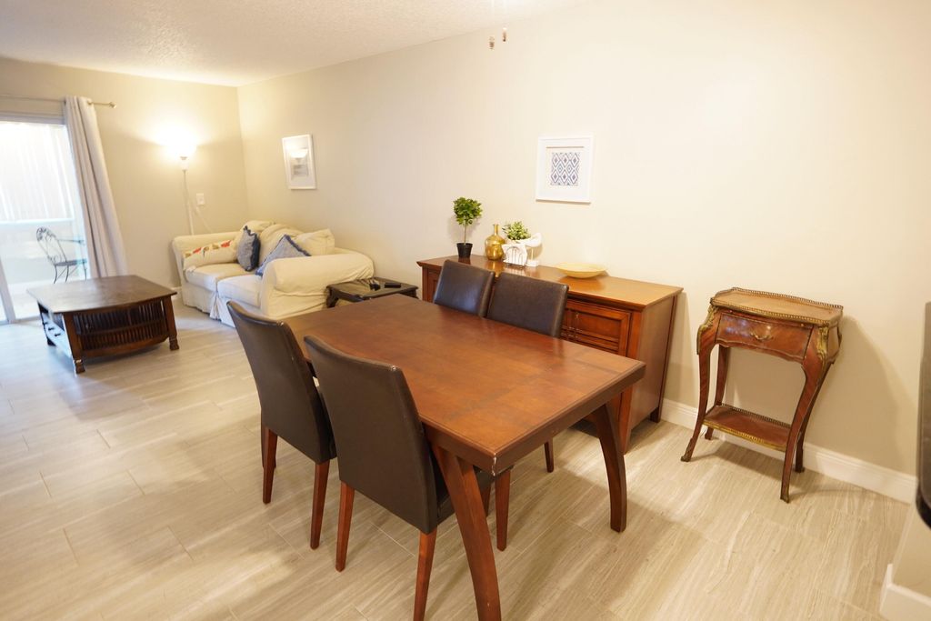 Photo of 3000 E Sunrise Lakes Boulevard #123, Sunrise, FL 33322 (MLS # B26027405)