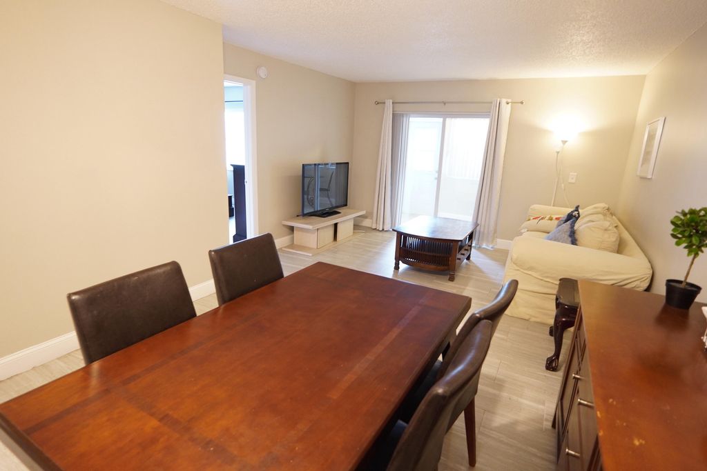 Photo of 3000 E Sunrise Lakes Boulevard #123, Sunrise, FL 33322 (MLS # B26027405)