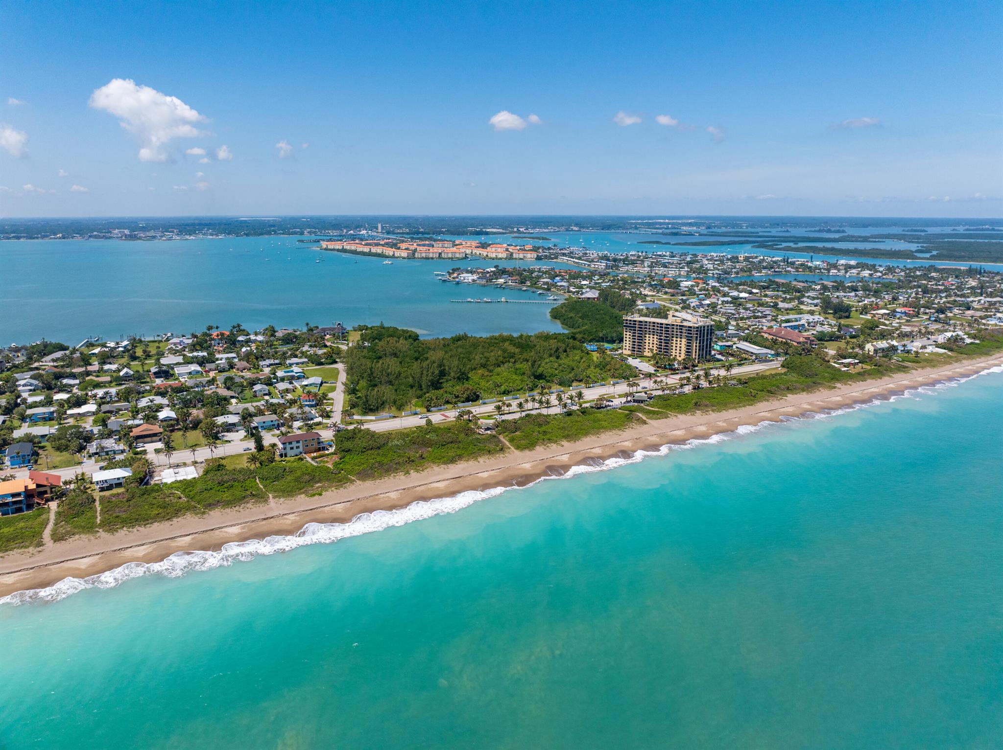 901 S Ocean Drive