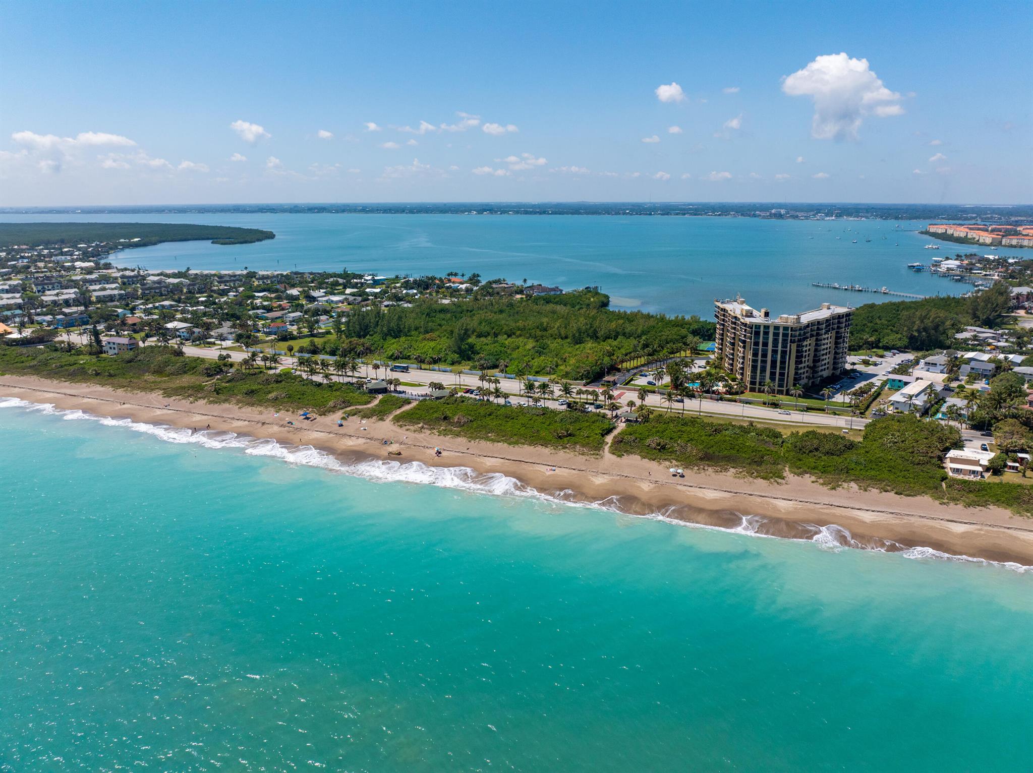 901 S Ocean Drive
