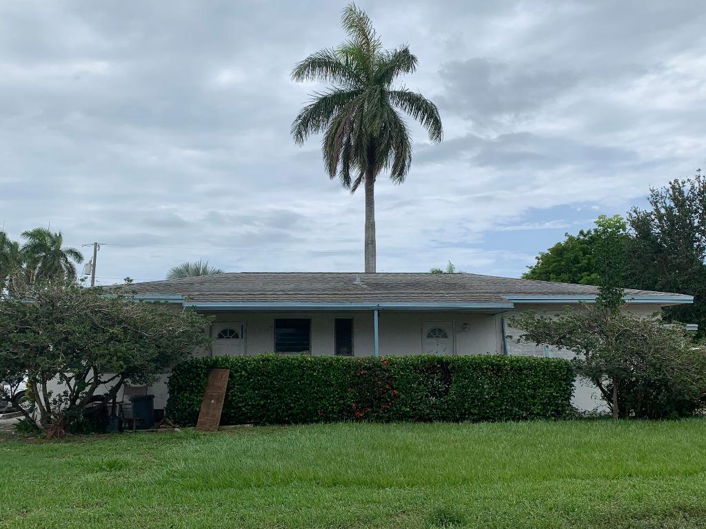 LAKEWOOD GARDENS PL 1 IN - Residential Income