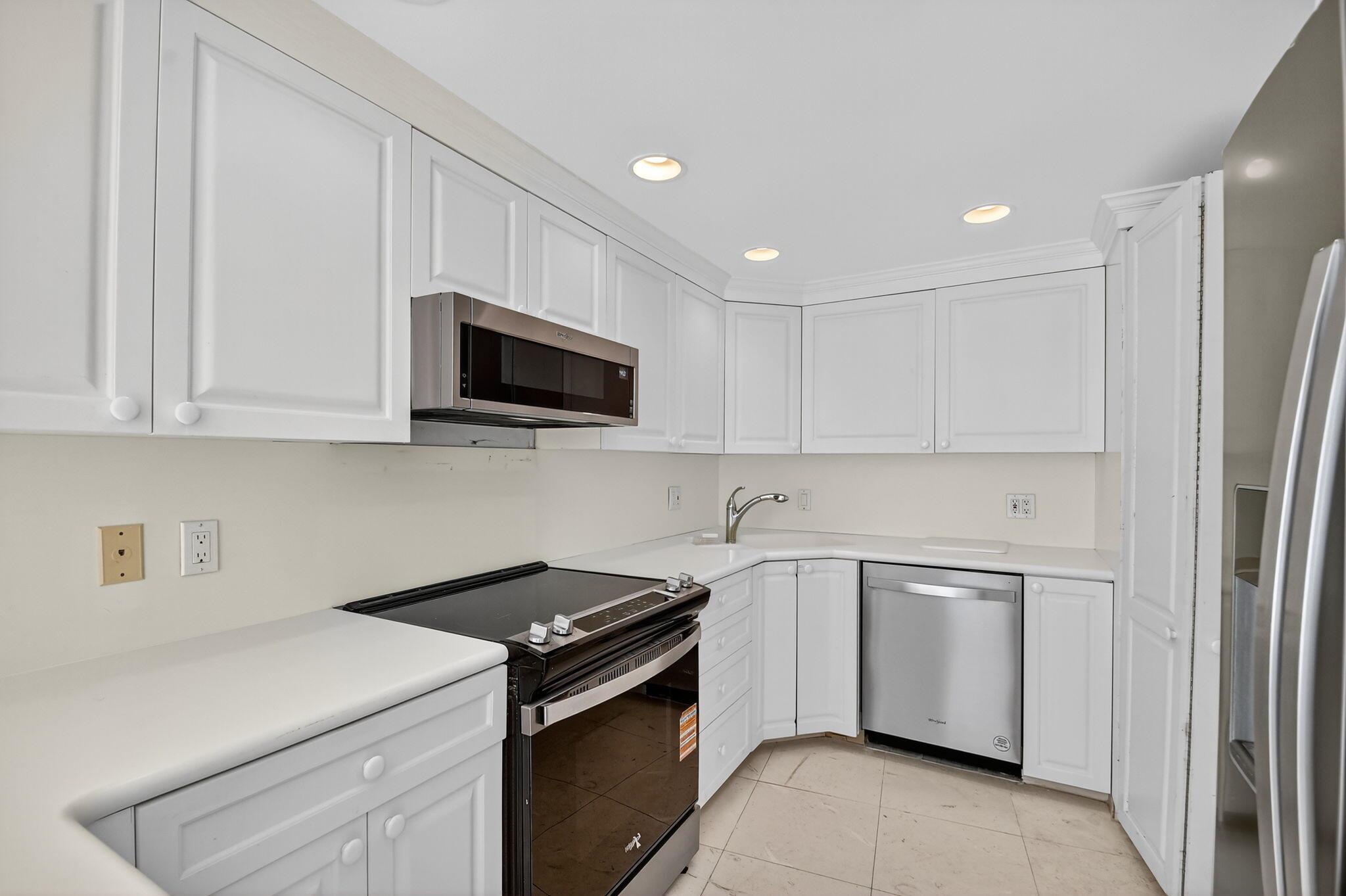 AMBASSADOR II CORP - Residential