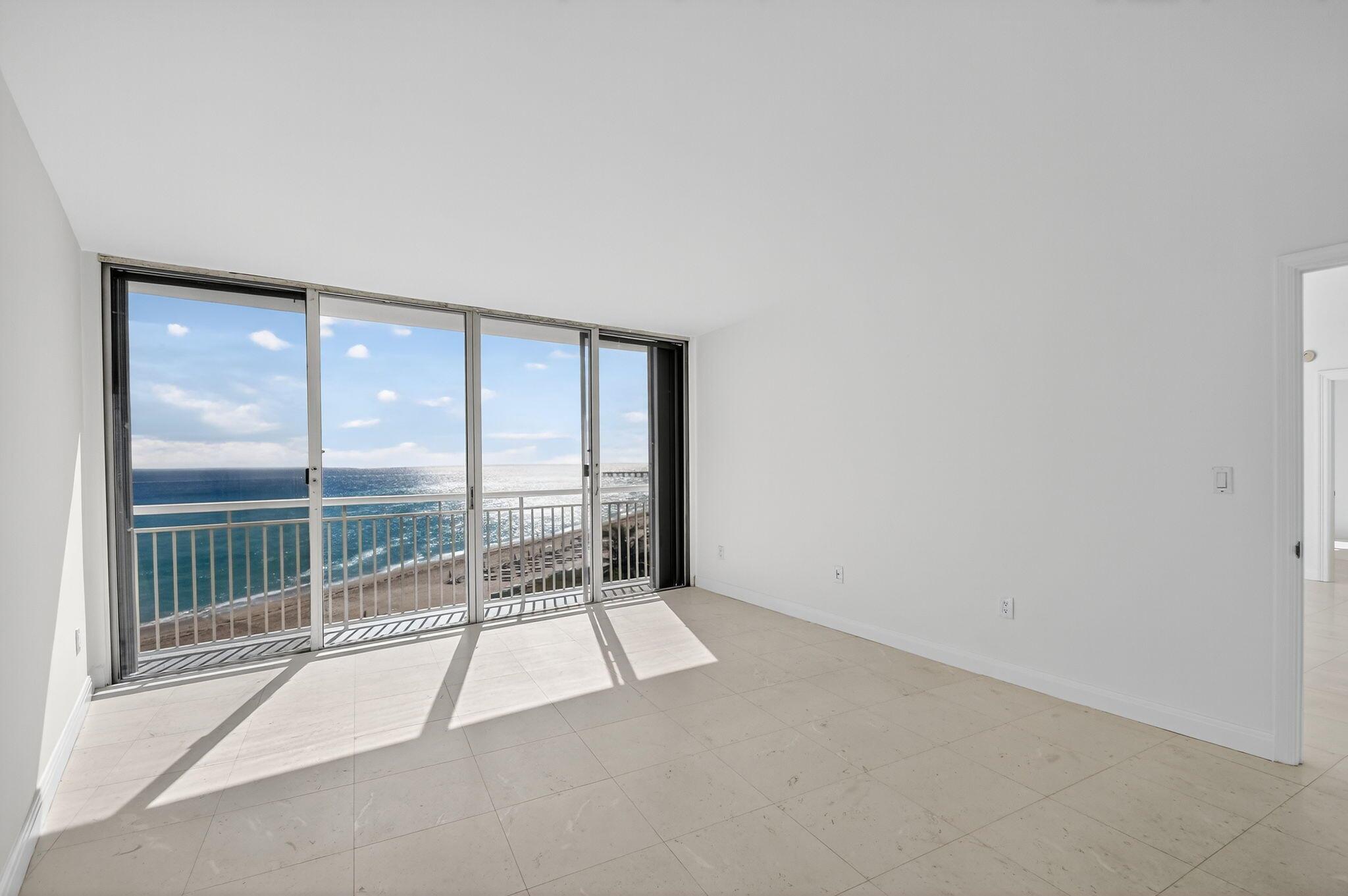 AMBASSADOR II CORP - Residential