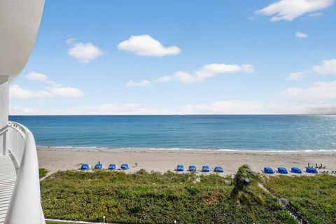 2780 S Ocean Boulevard 703 Palm Beach FL 33480