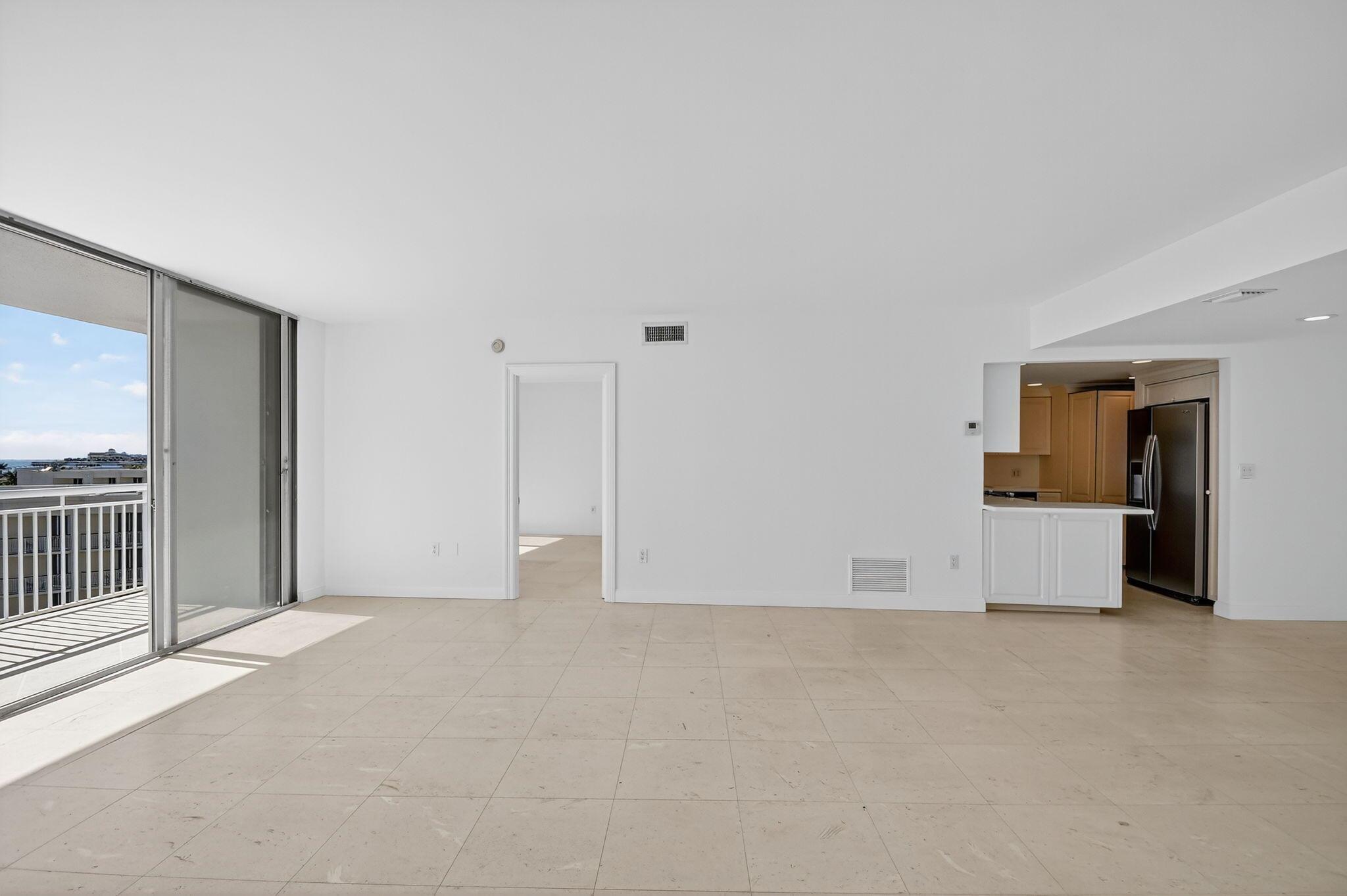 AMBASSADOR II CORP - Residential