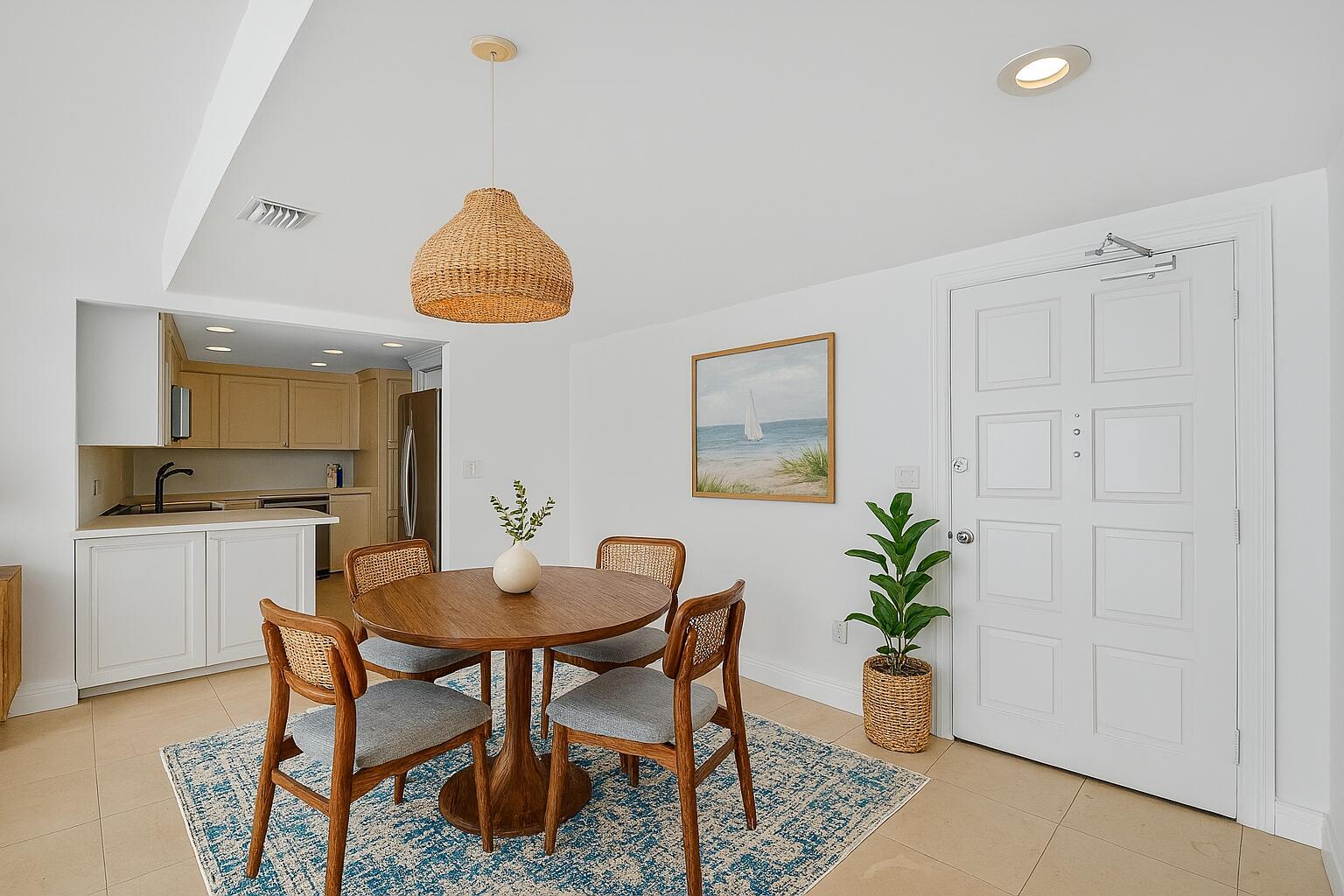 AMBASSADOR II CORP - Residential