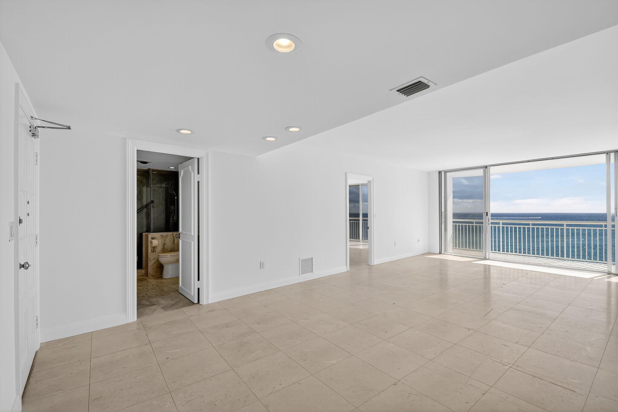 AMBASSADOR II CORP - Residential