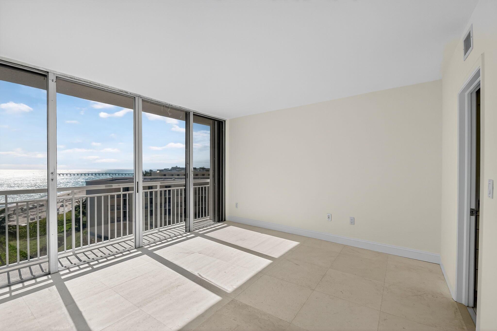 AMBASSADOR II CORP - Residential