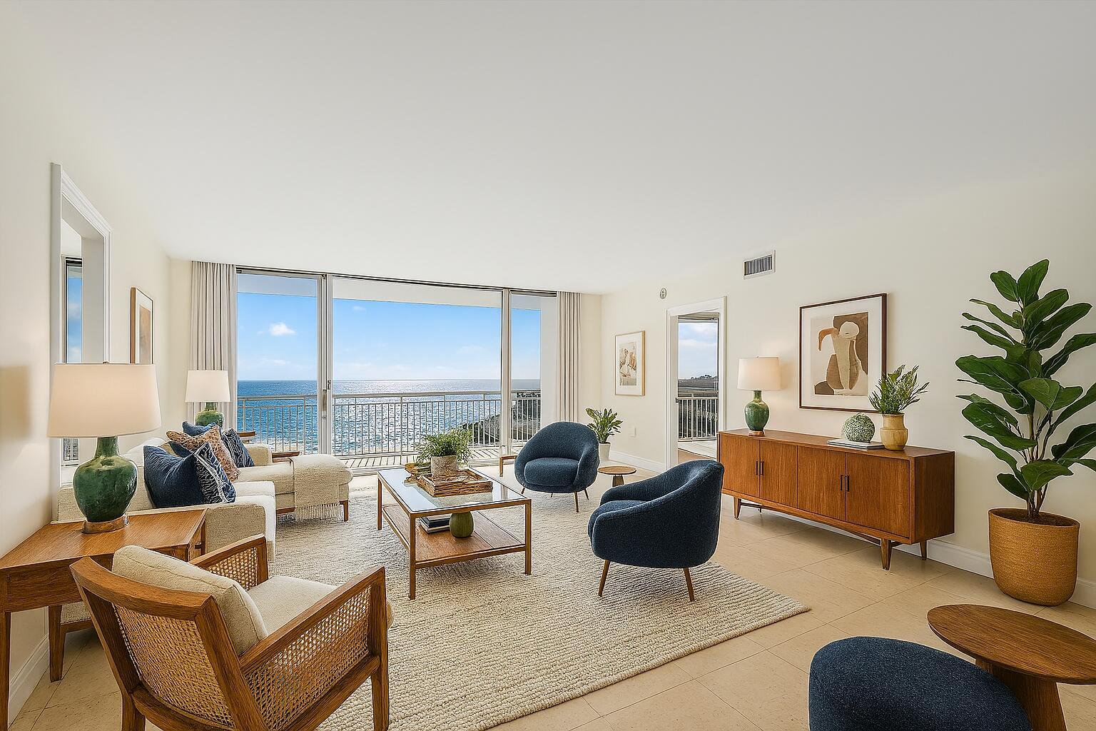 AMBASSADOR II CORP - Residential