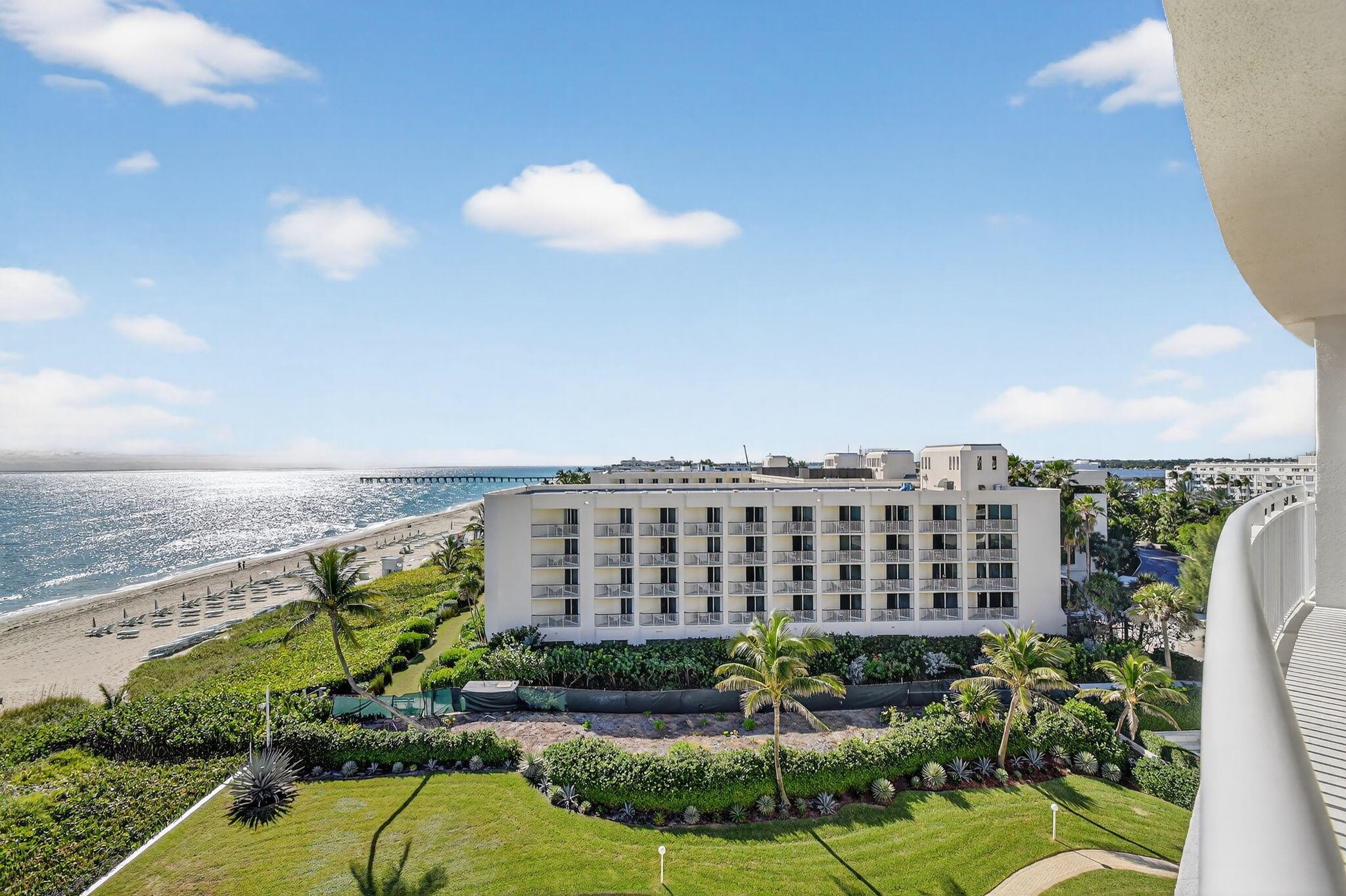 AMBASSADOR II CORP - Residential