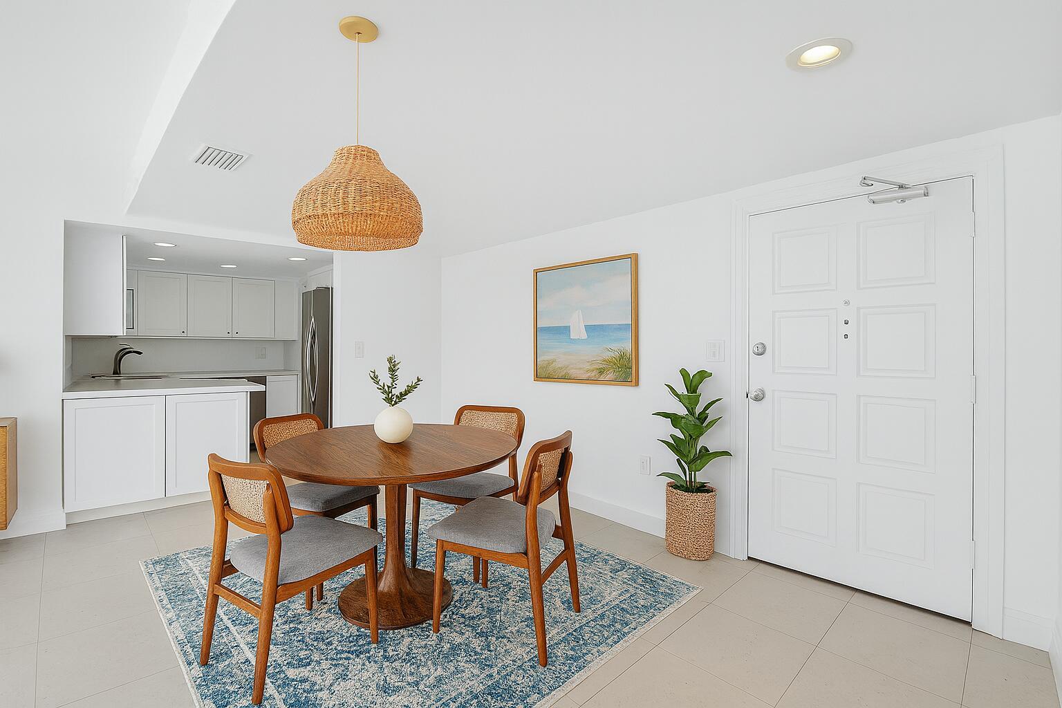 AMBASSADOR II CORP - Residential