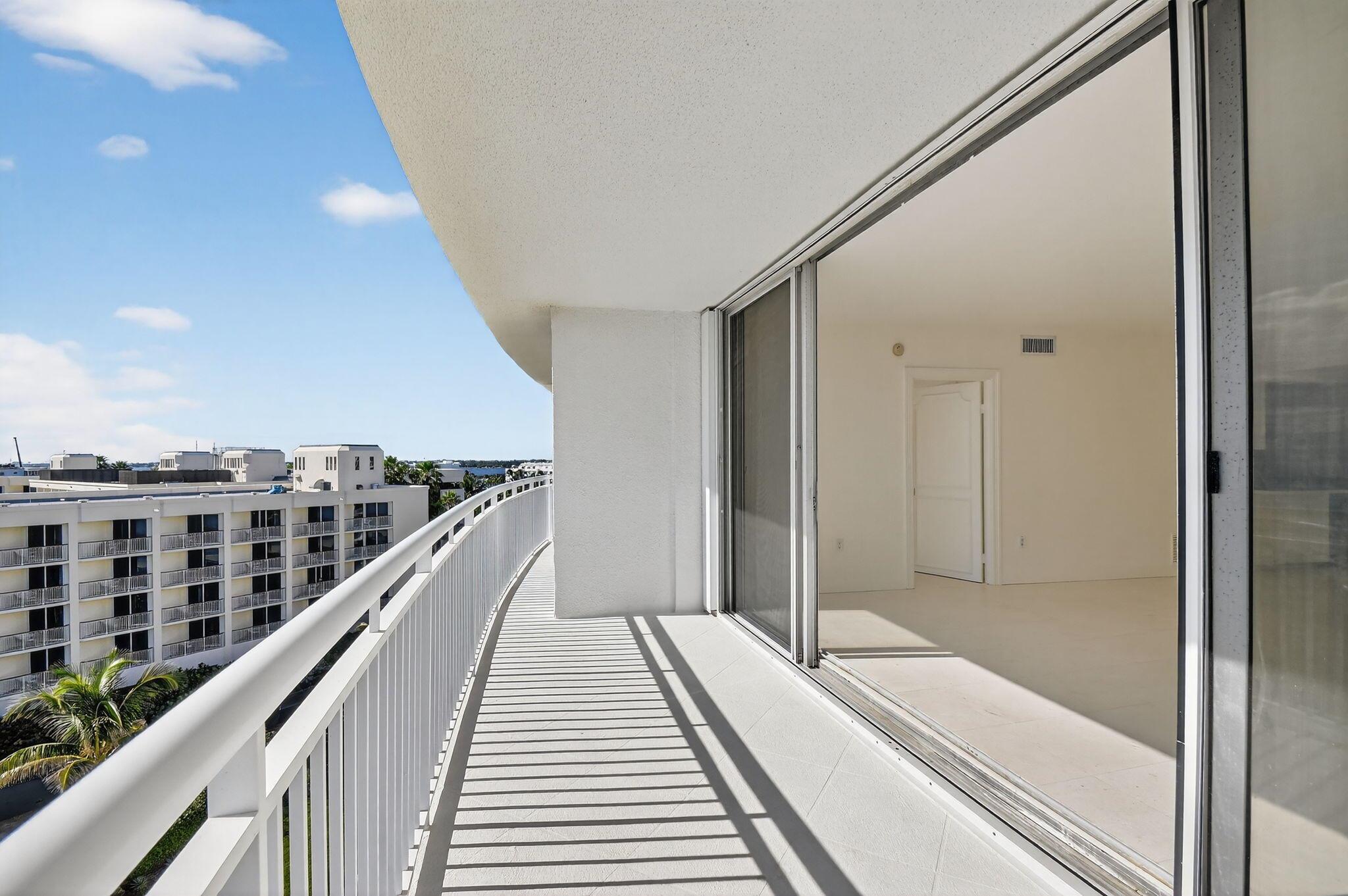 AMBASSADOR II CORP - Residential