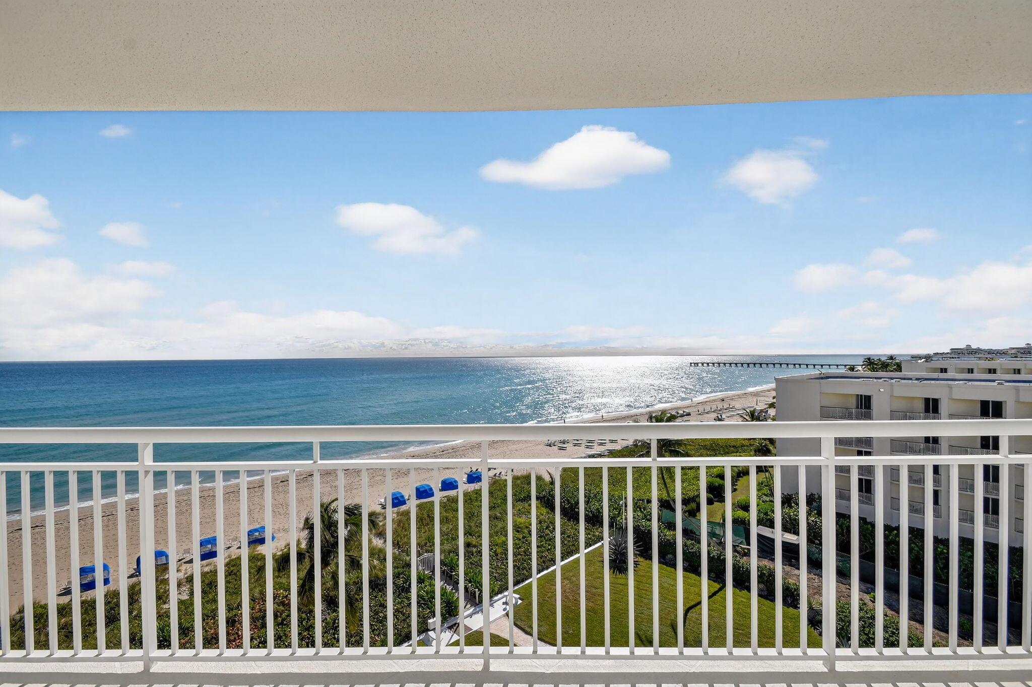 AMBASSADOR II CORP - Residential