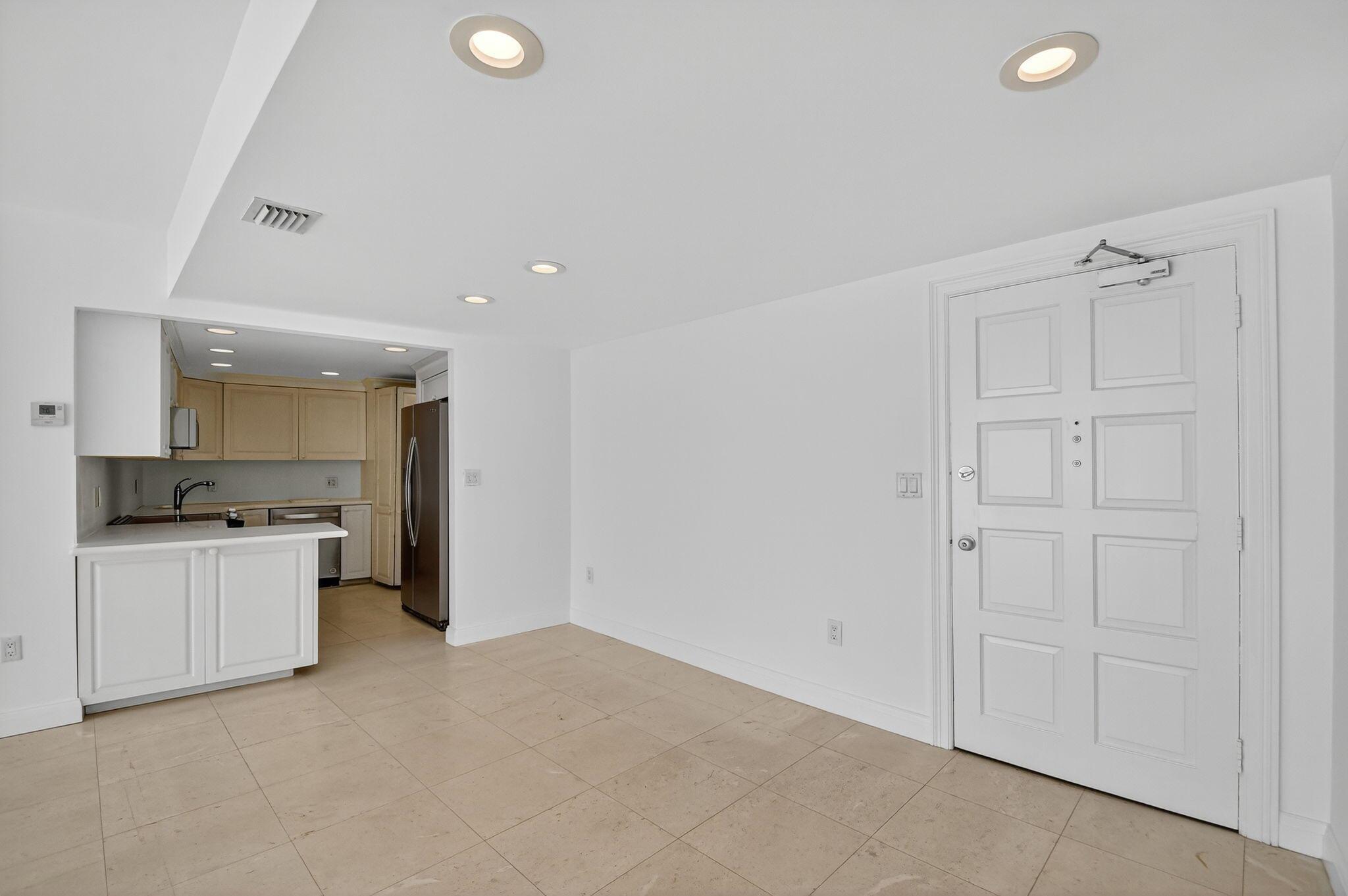 AMBASSADOR II CORP - Residential