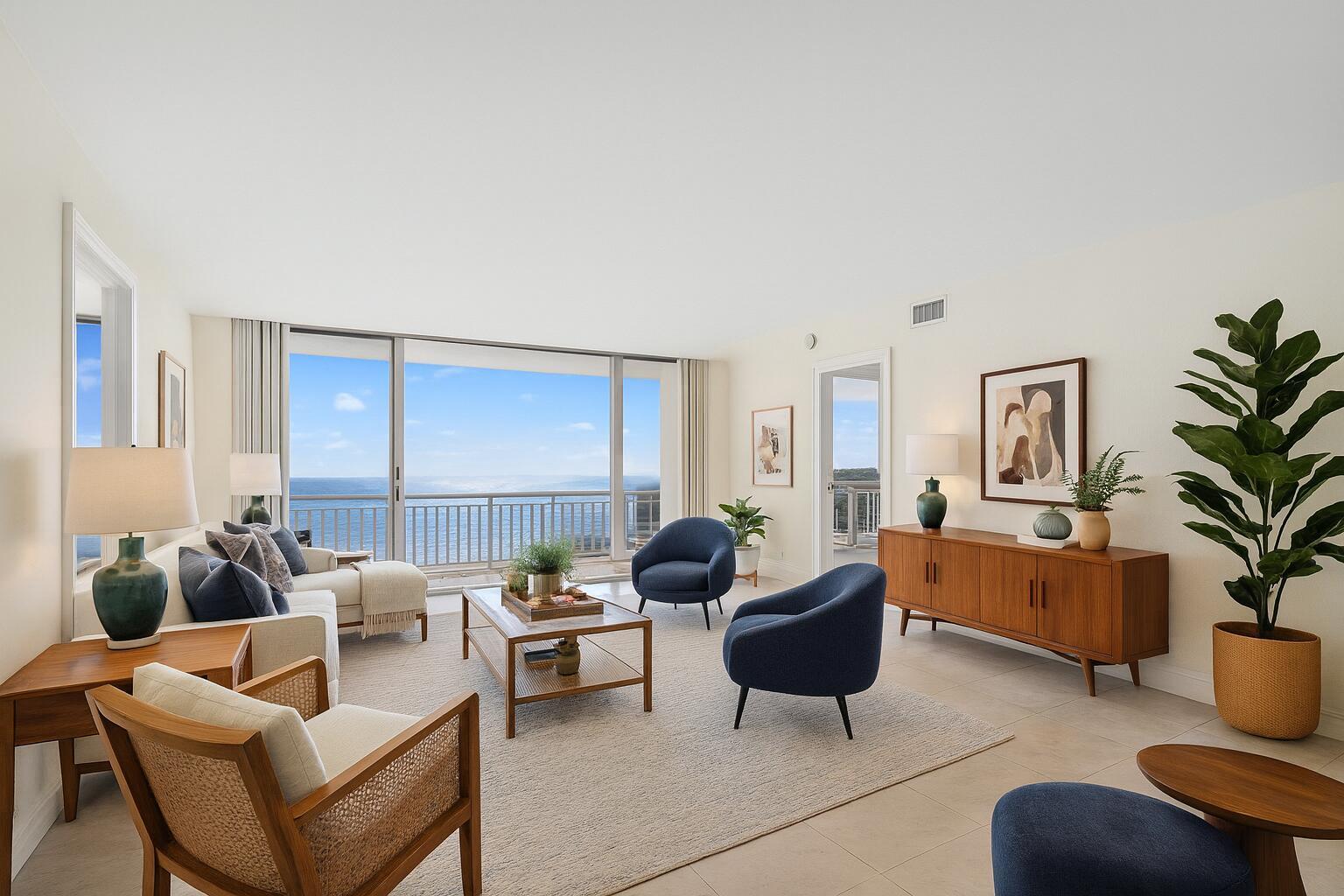 AMBASSADOR II CORP - Residential