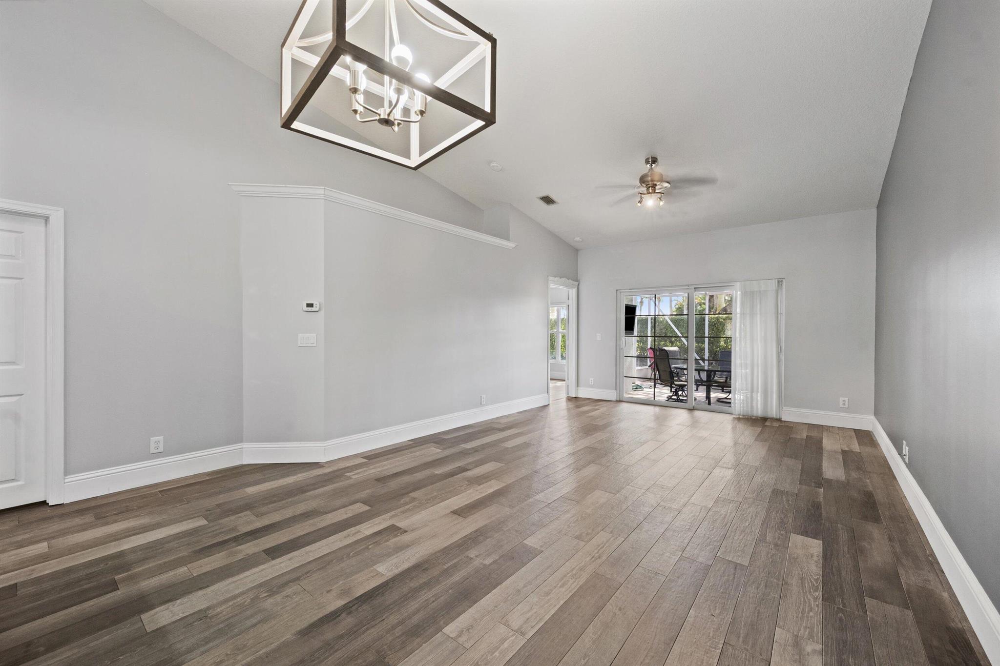 MELROSE PUD POD E - Residential