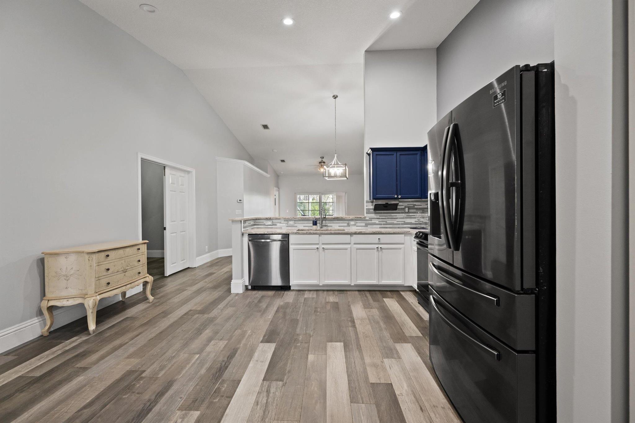 MELROSE PUD POD E - Residential