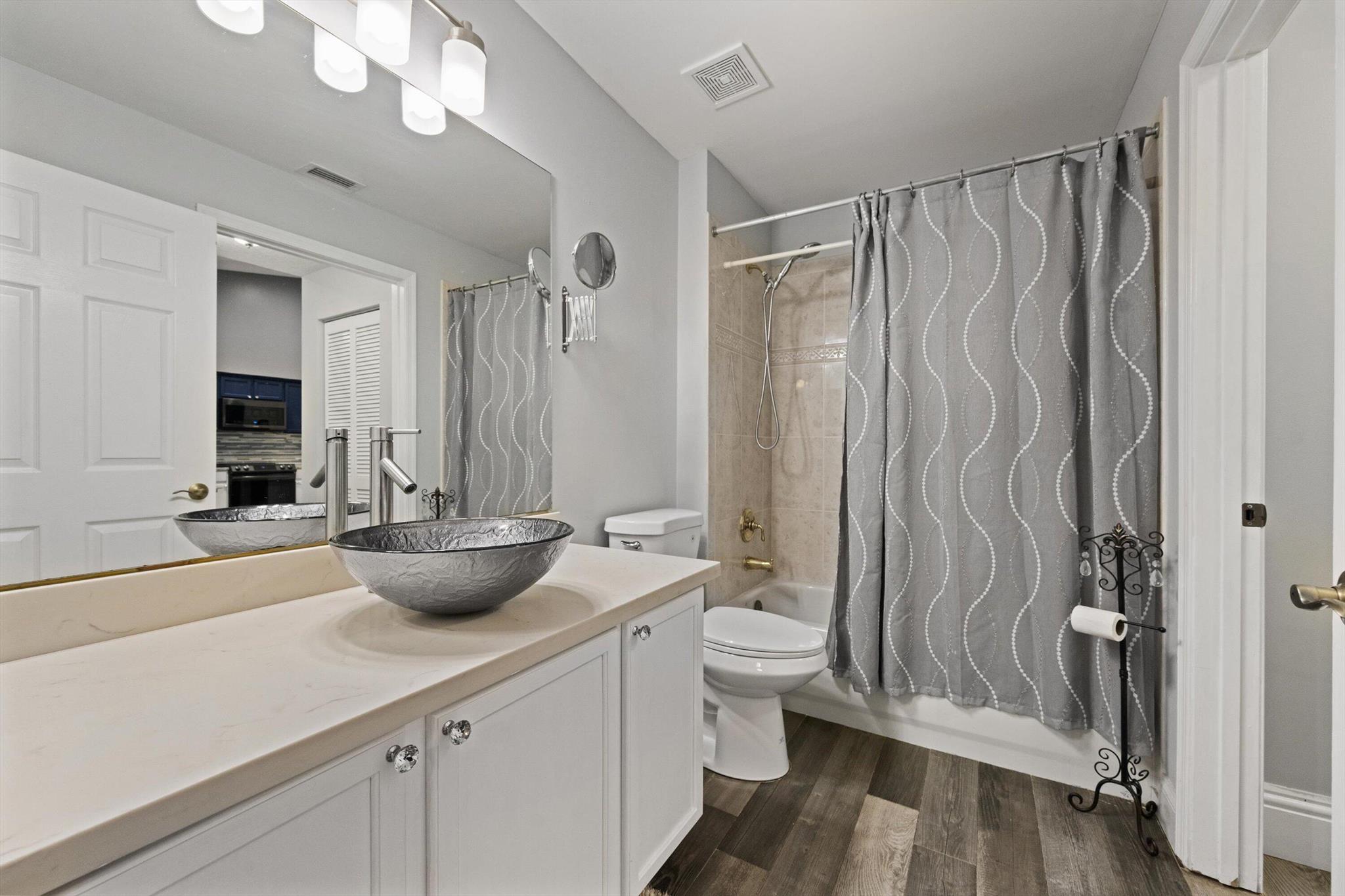 MELROSE PUD POD E - Residential