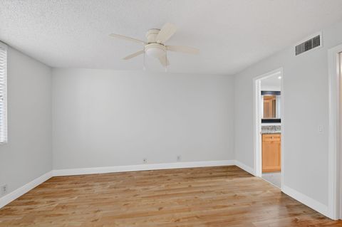 Tiny photo for 4080 Tivoli Court E #206, Lake Worth, FL 33467 (MLS # B26002224)