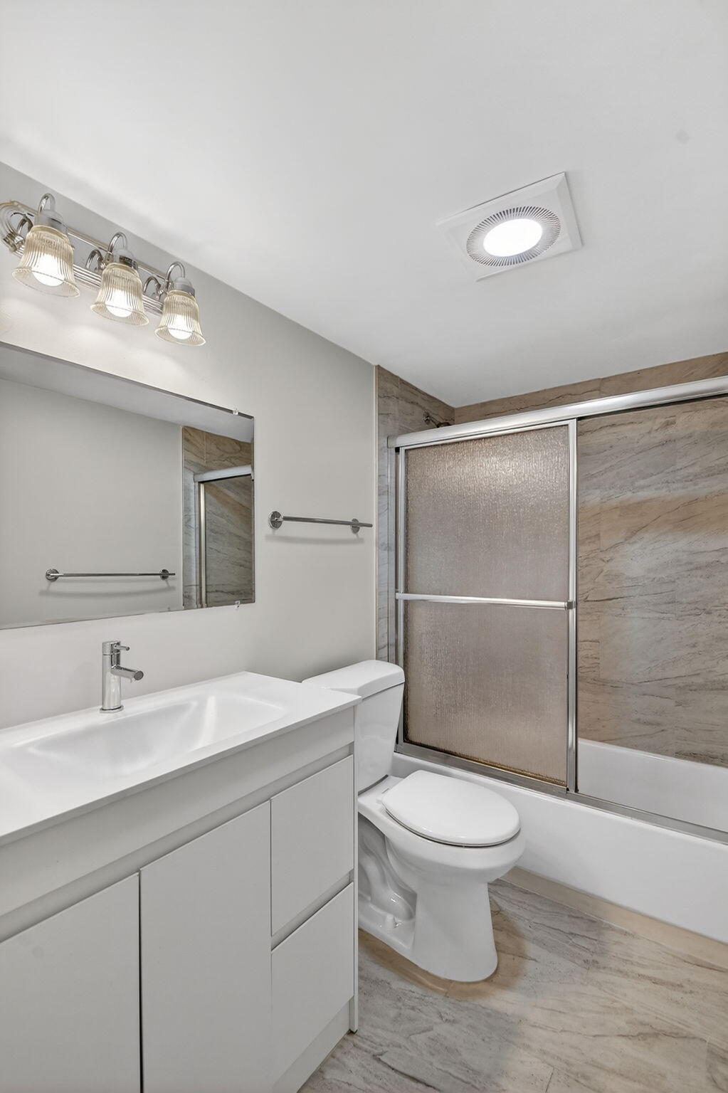 FOUNTAINS OF PALM BEACH CONDO 7 - Residential