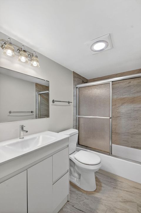 Tiny photo for 4080 Tivoli Court E #206, Lake Worth, FL 33467 (MLS # B26002224)