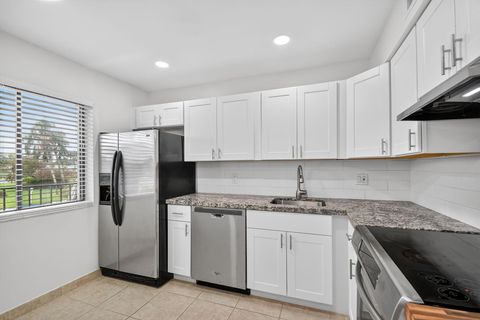 Tiny photo for 4080 Tivoli Court E #206, Lake Worth, FL 33467 (MLS # B26002224)