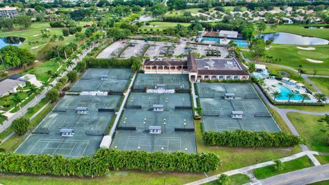 Tiny photo for 4080 Tivoli Court E #206, Lake Worth, FL 33467 (MLS # B26002224)