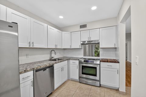 Tiny photo for 4080 Tivoli Court E #206, Lake Worth, FL 33467 (MLS # B26002224)