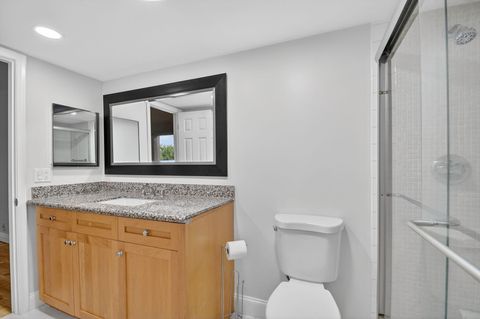 Tiny photo for 4080 Tivoli Court E #206, Lake Worth, FL 33467 (MLS # B26002224)