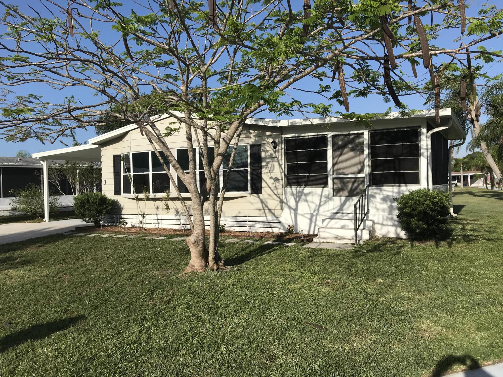 Spanish Lakes Country Club Village - Residential