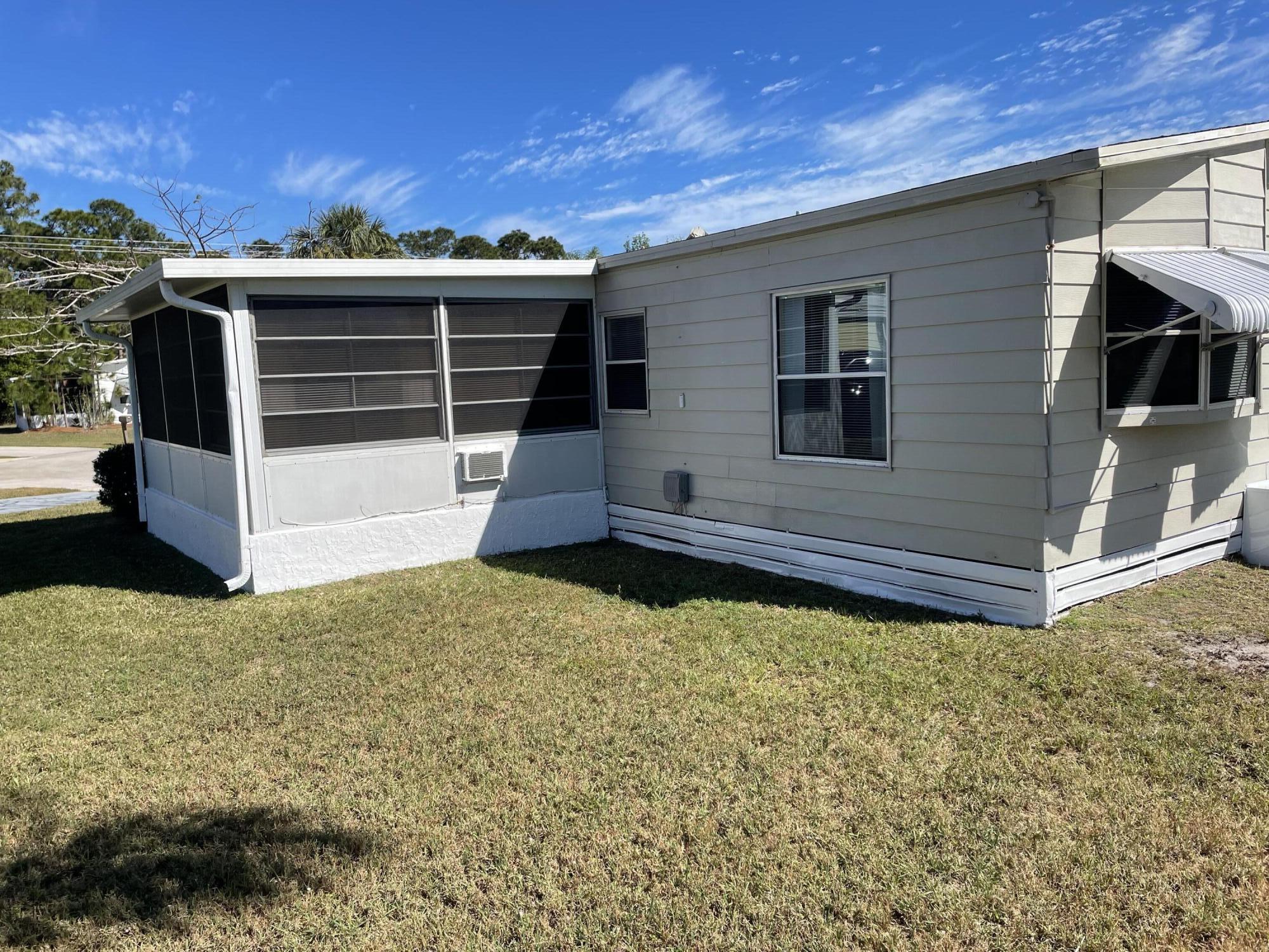 Spanish Lakes Country Club Village - Residential