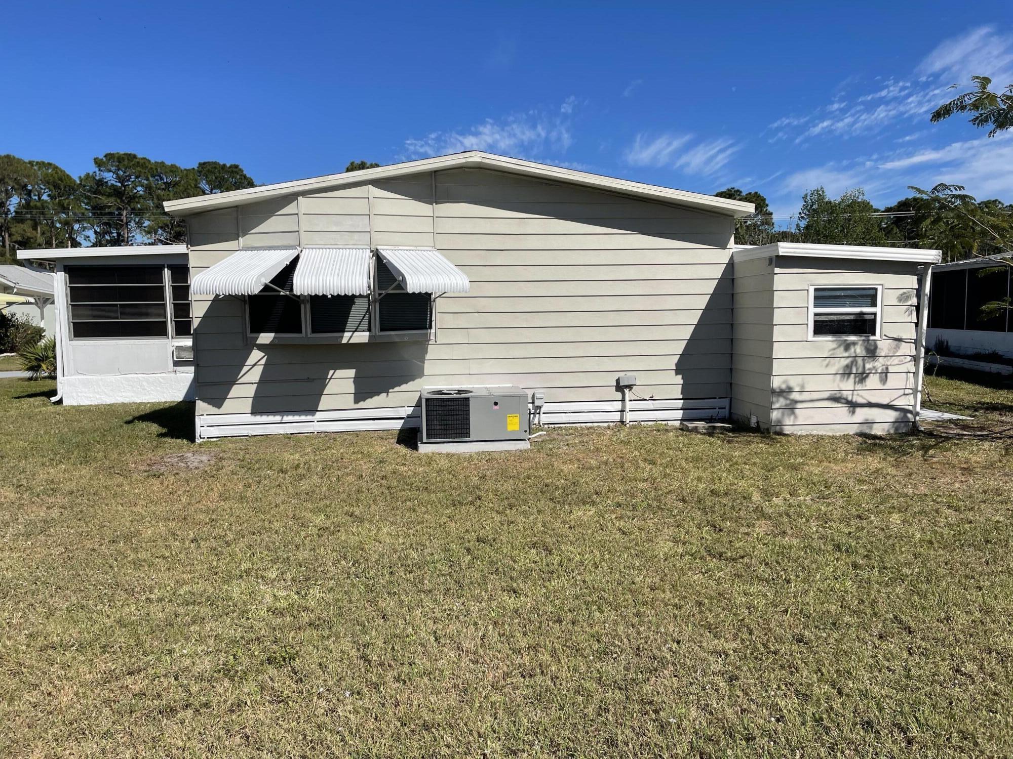 Spanish Lakes Country Club Village - Residential