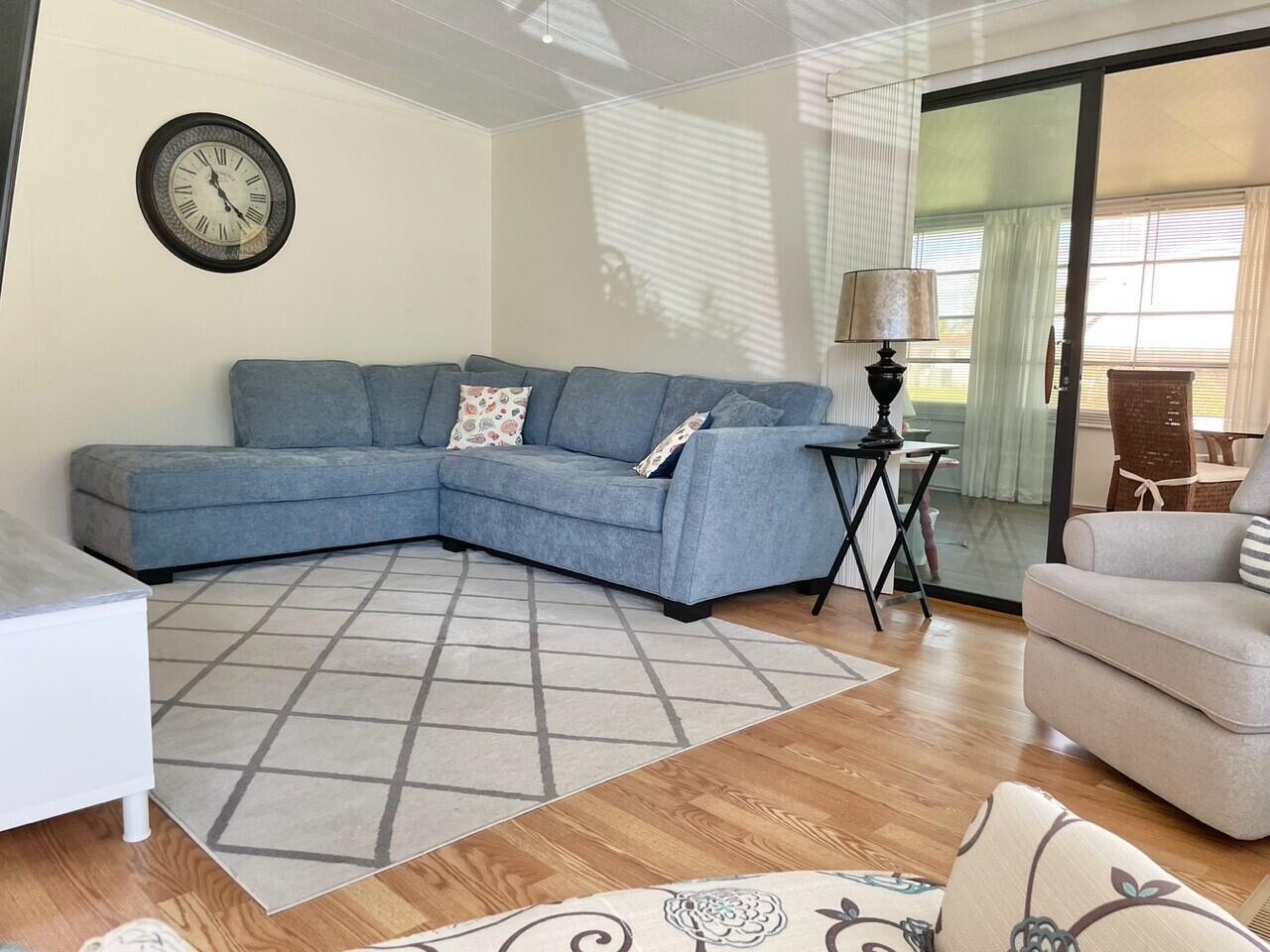 Spanish Lakes Country Club Village - Residential