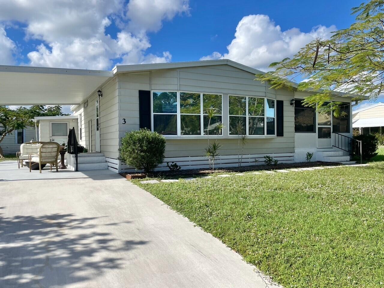 Spanish Lakes Country Club Village - Residential