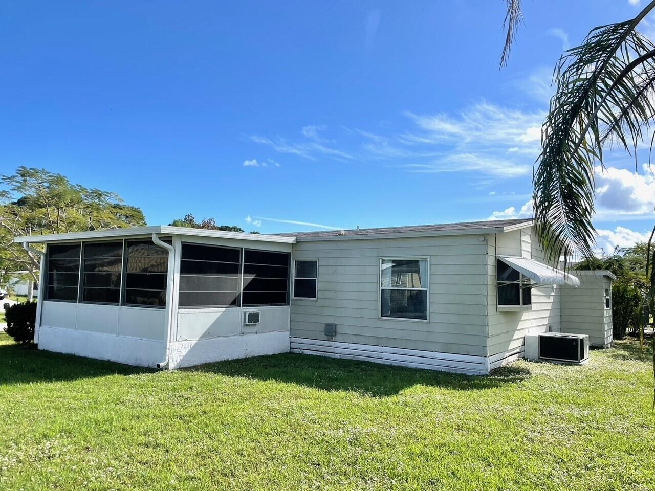 Spanish Lakes Country Club Village - Residential