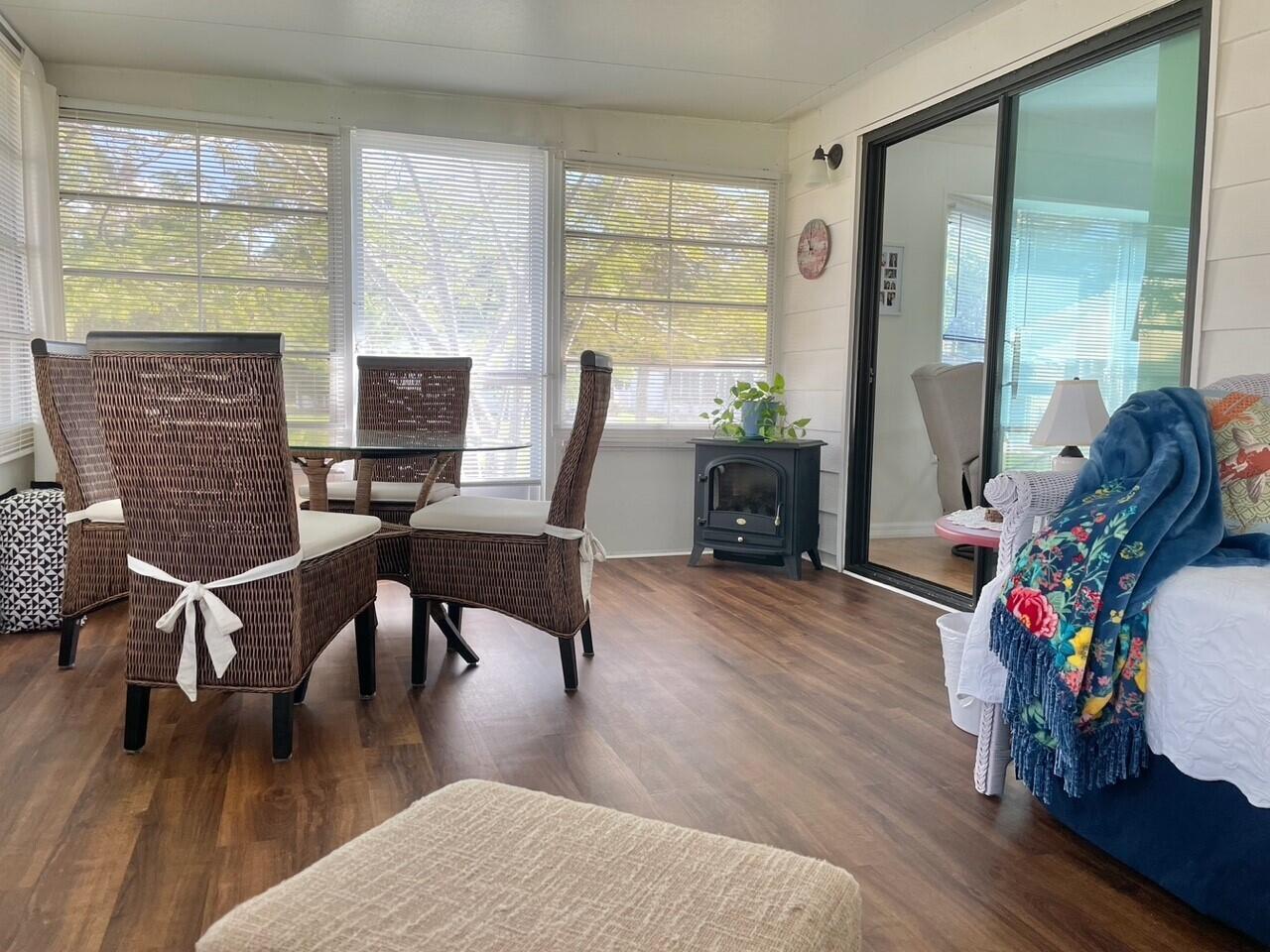 Spanish Lakes Country Club Village - Residential