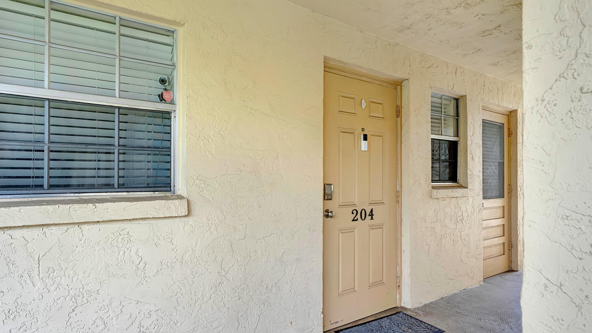 3001 W Linton Boulevard 204c