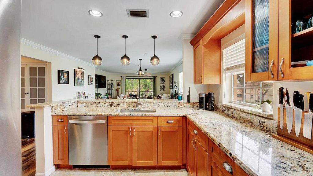 Photo of 3001 W Linton Boulevard #204c, Delray Beach, FL 33445 (MLS # R11097058)