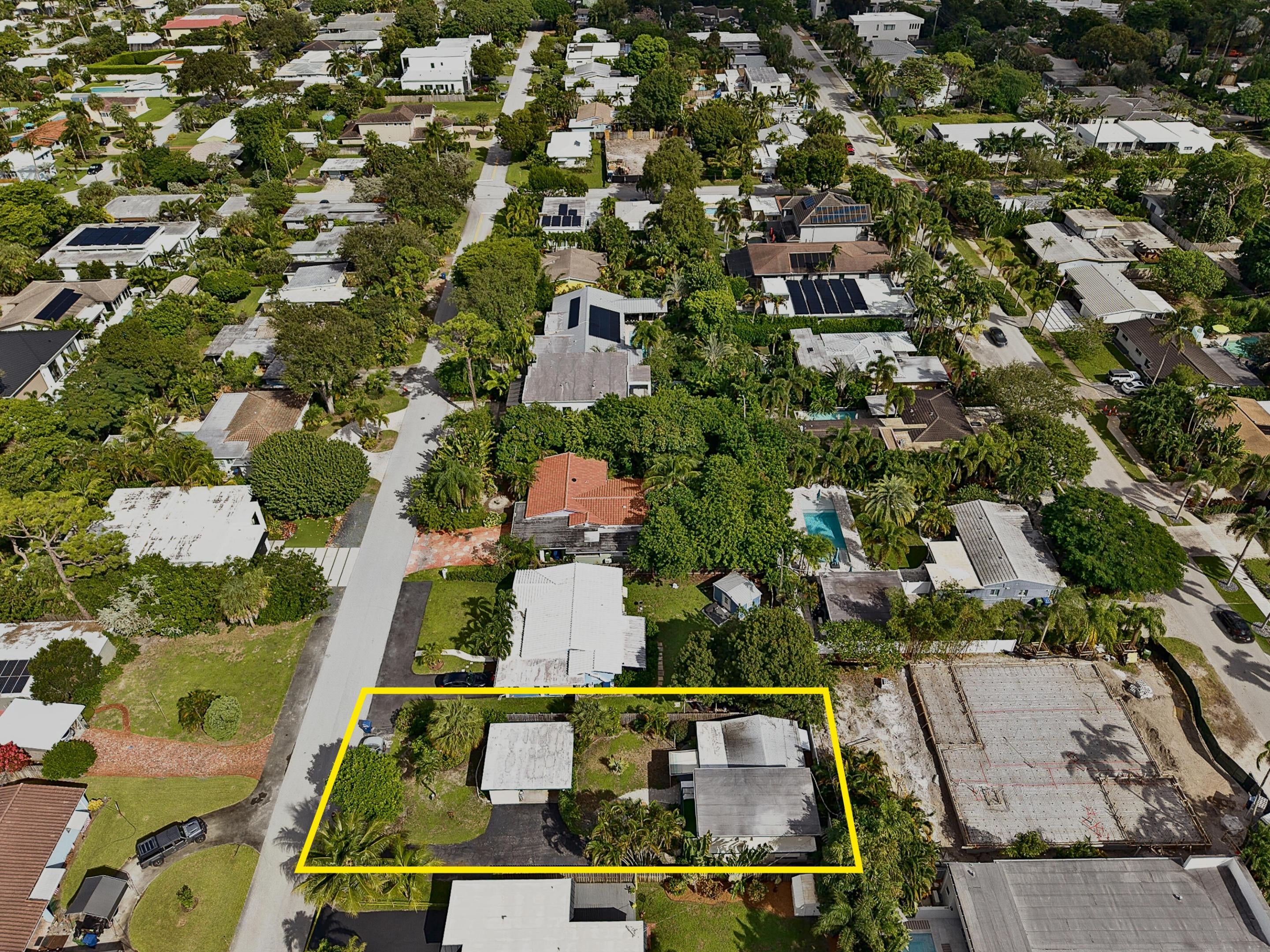 116 NE 22nd Street