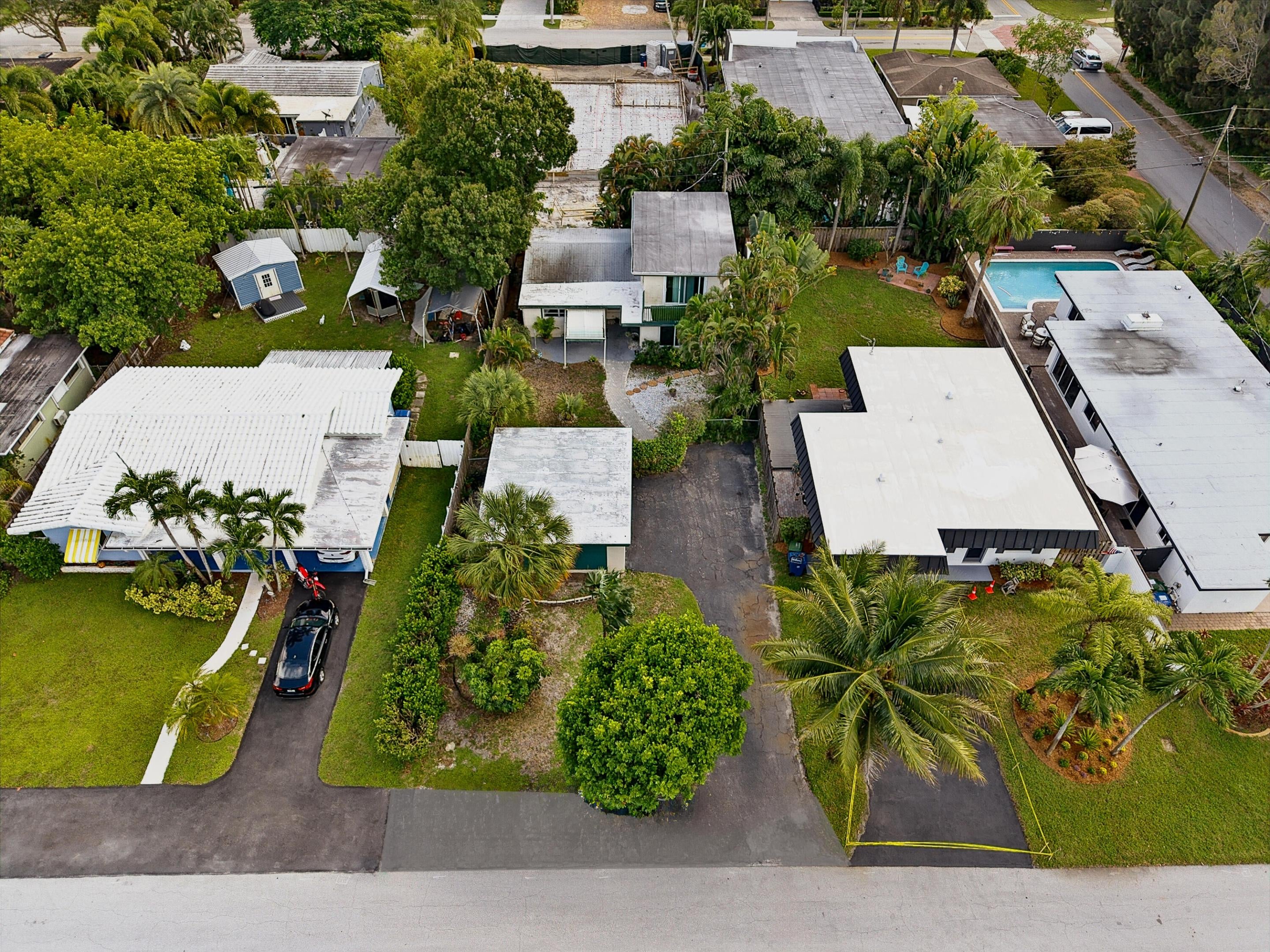 116 NE 22nd Street