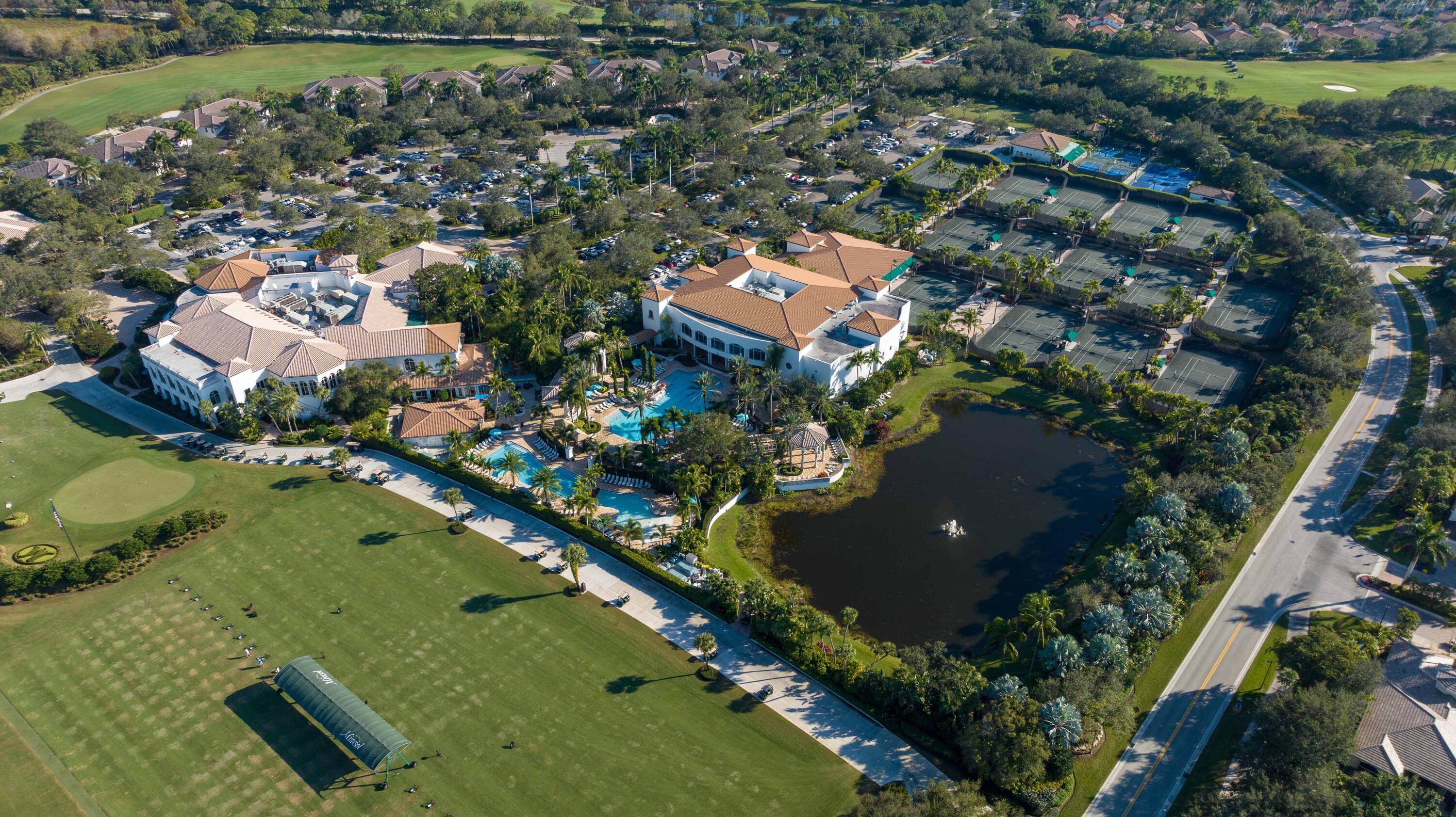 MIRASOL - Residential