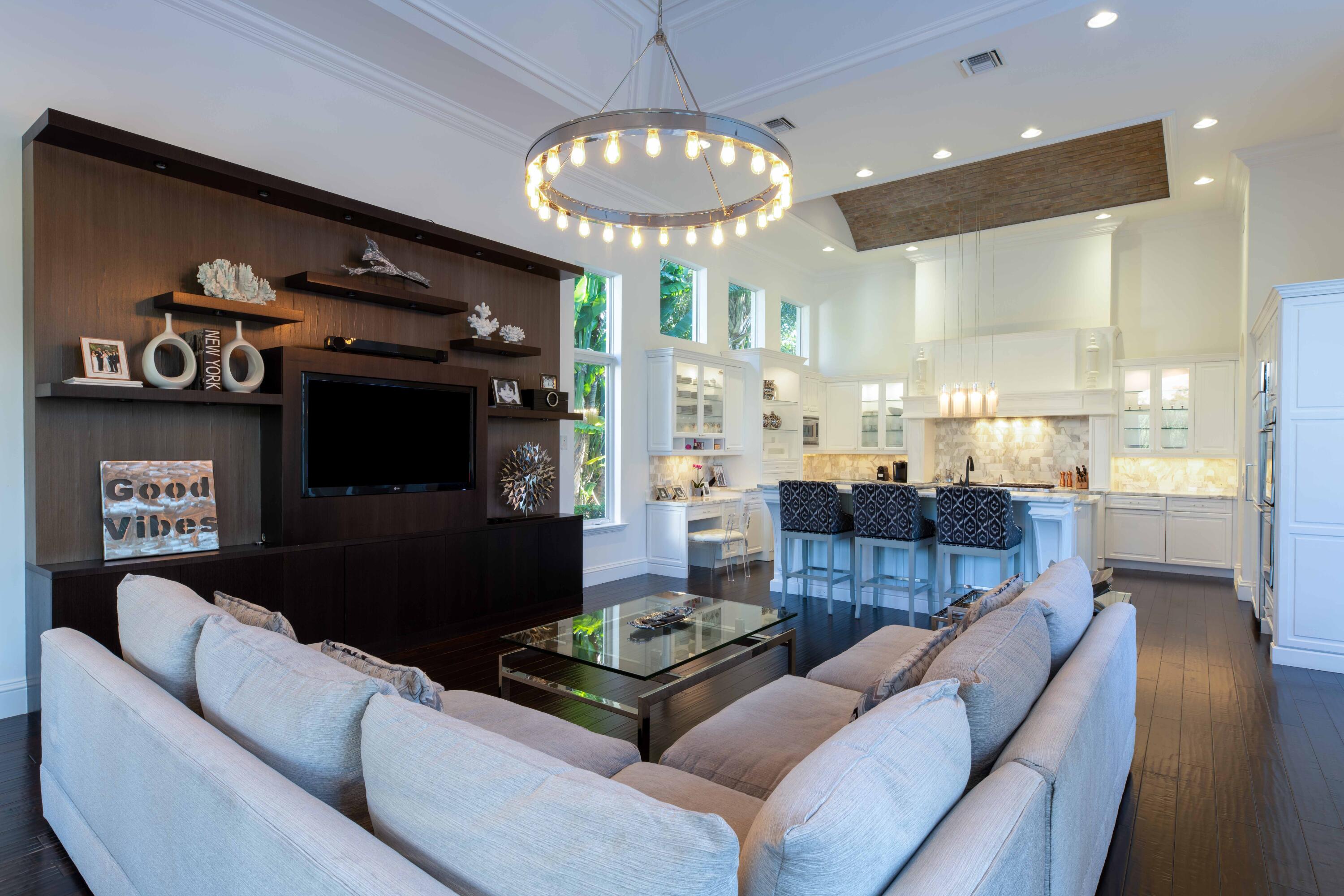 MIRASOL - Residential