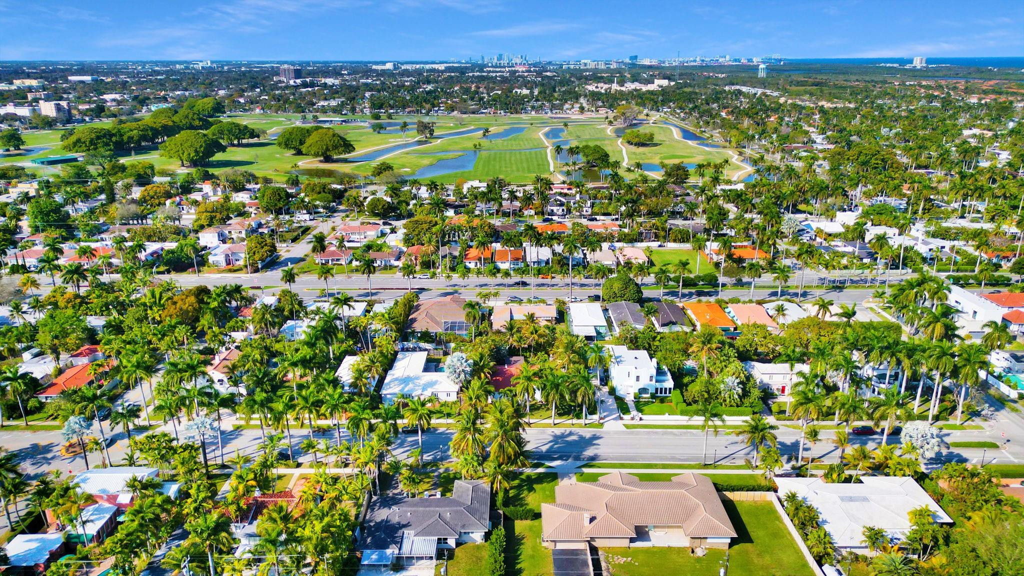 Hollywood 1-21 B - Residential