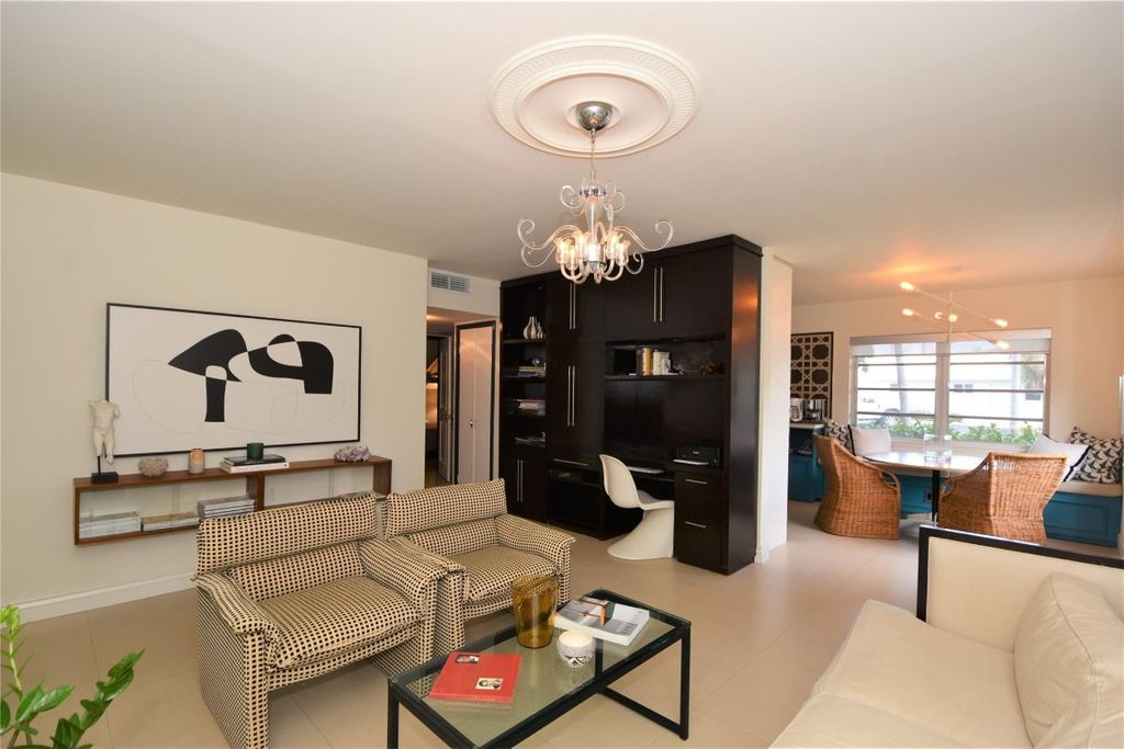 Photo of 2451 NE 49th Street #107, Fort Lauderdale, FL 33308 (MLS # F10515640)