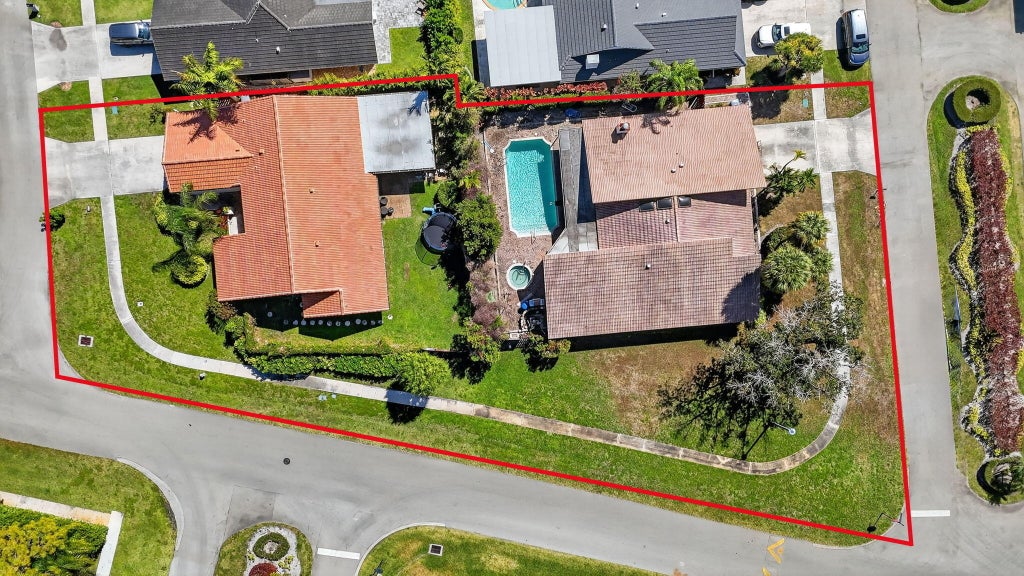 Photo of 22220 Morning Glory Terrace, Boca Raton, FL 33433 (MLS # B26045379)