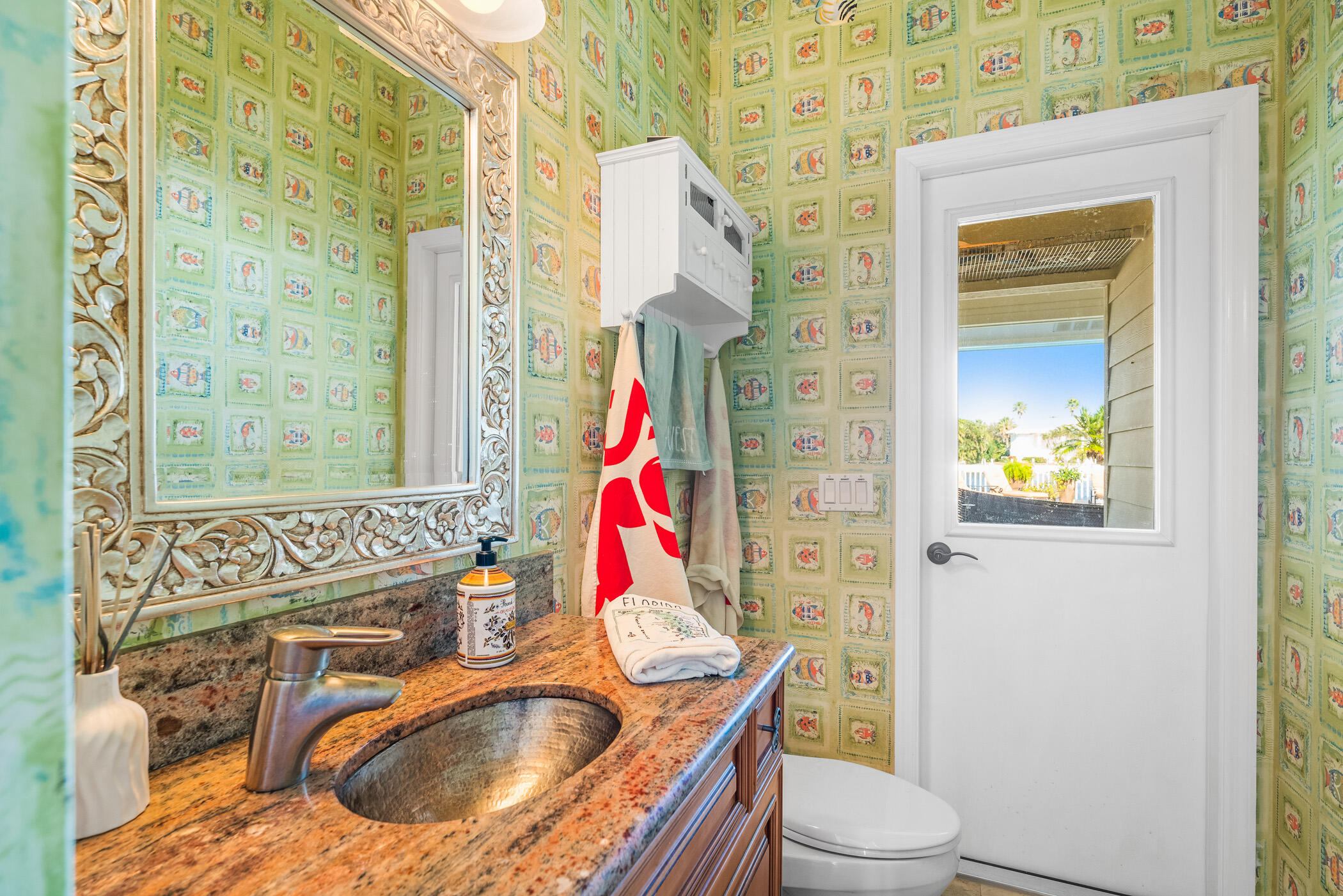 THE MOORINGS UNIT 2 - Residential