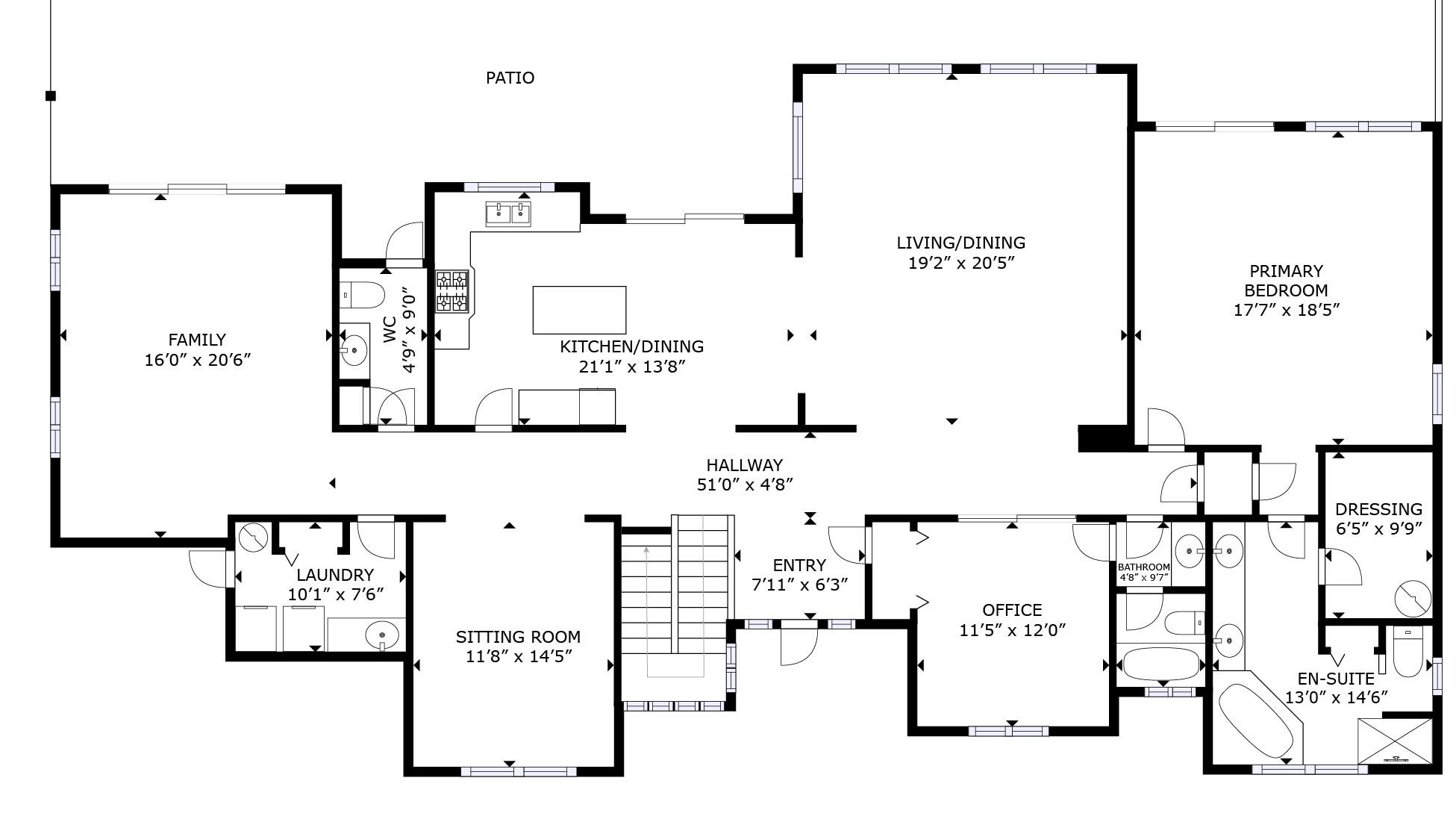 THE MOORINGS UNIT 2 - Residential