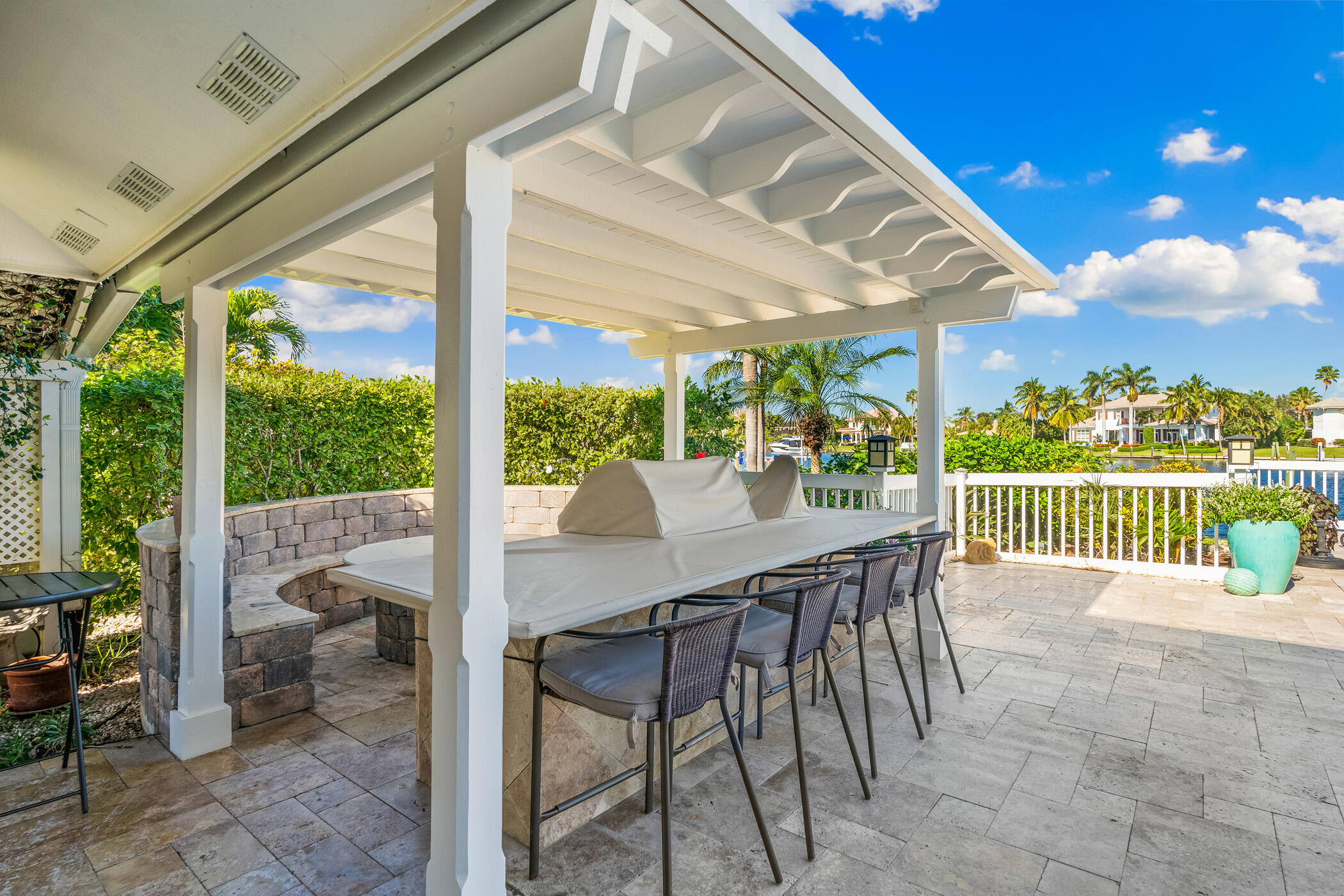 THE MOORINGS UNIT 2 - Residential